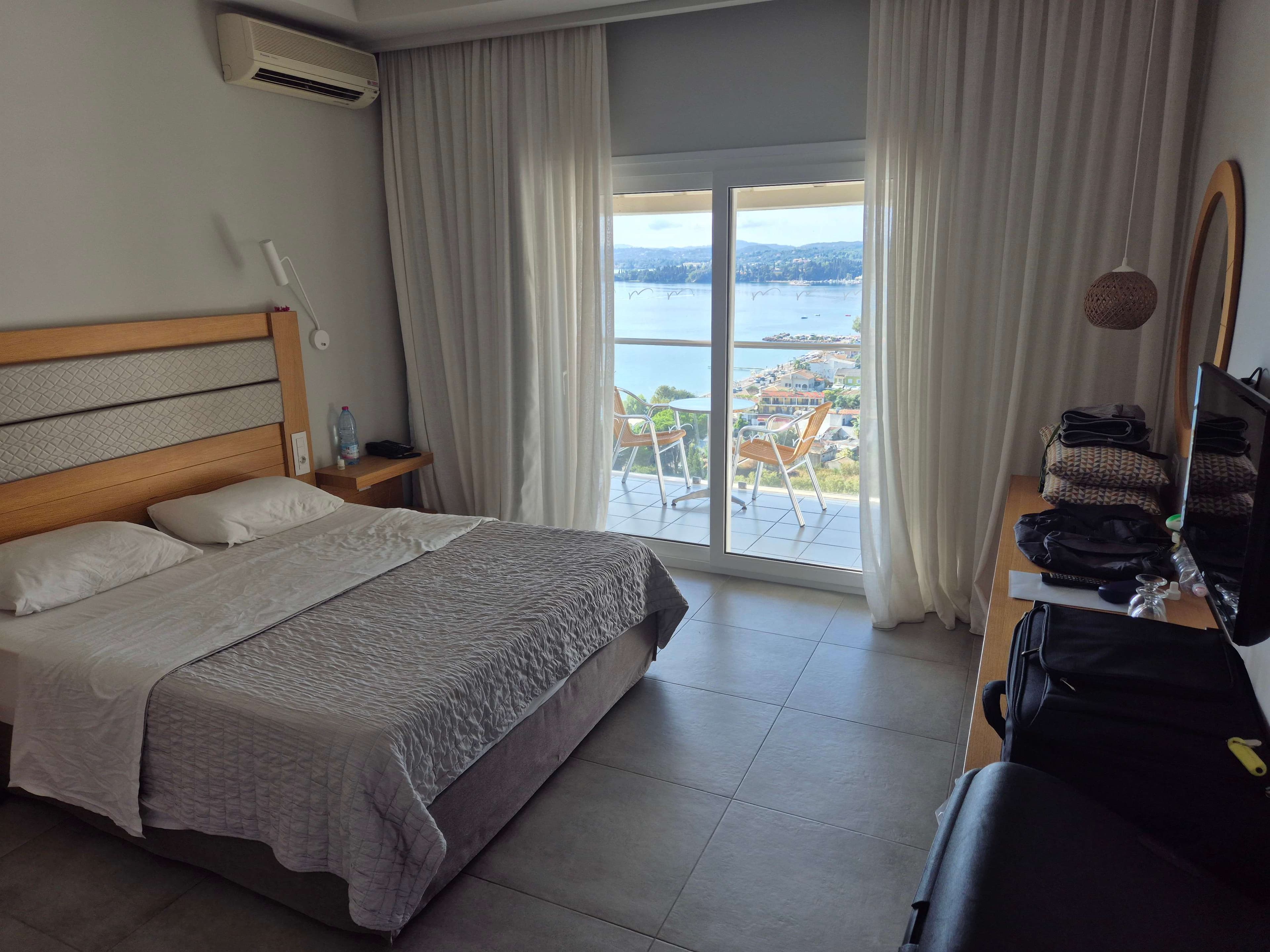 Marilena Sea View Hotel - Adults only Ansicht 4