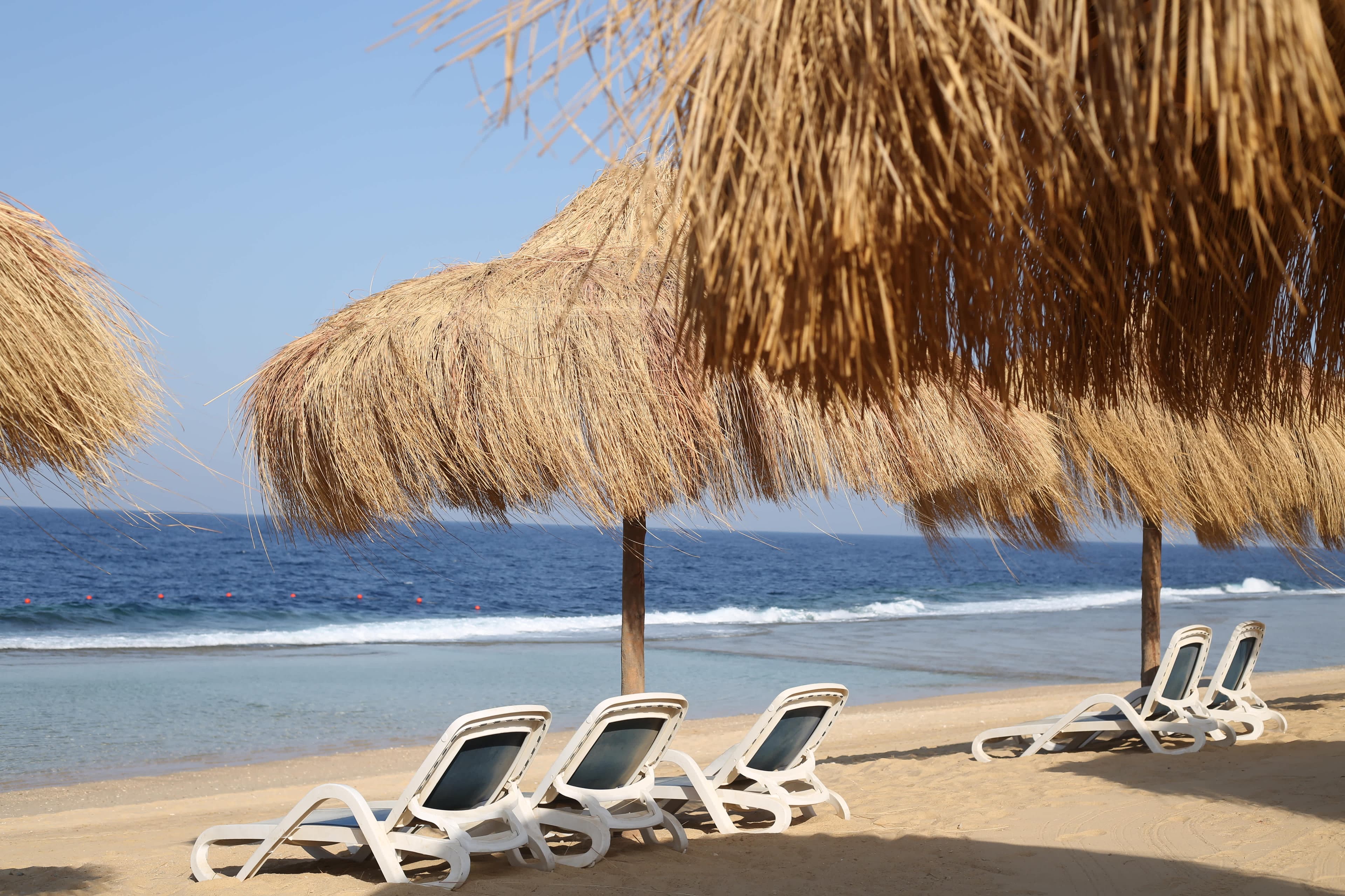 Amarina Jannah Resort & Aqua Park Marsa Alam Ansicht 8