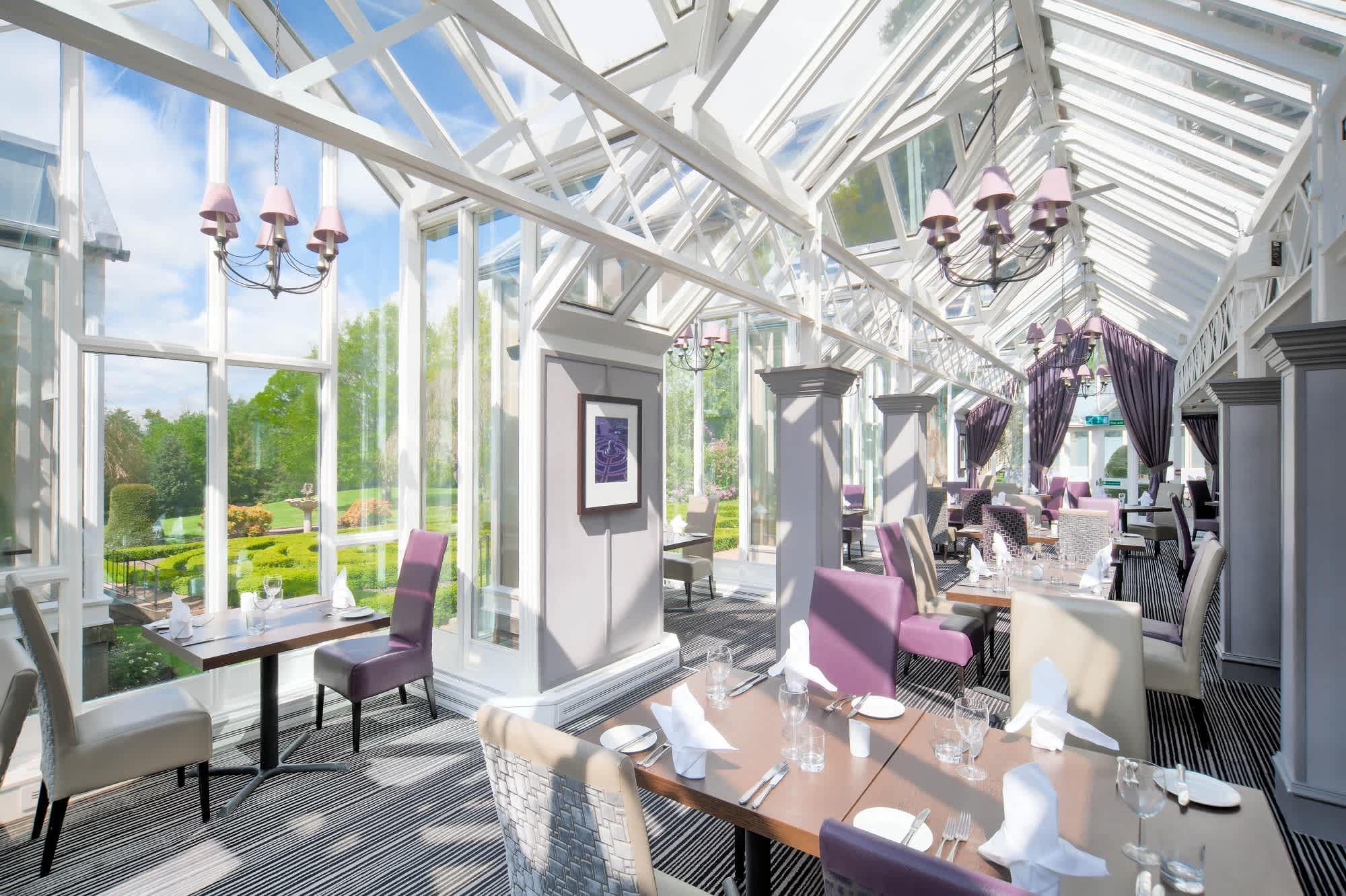 The Landmark Hotel and Leisure Club Ansicht 8