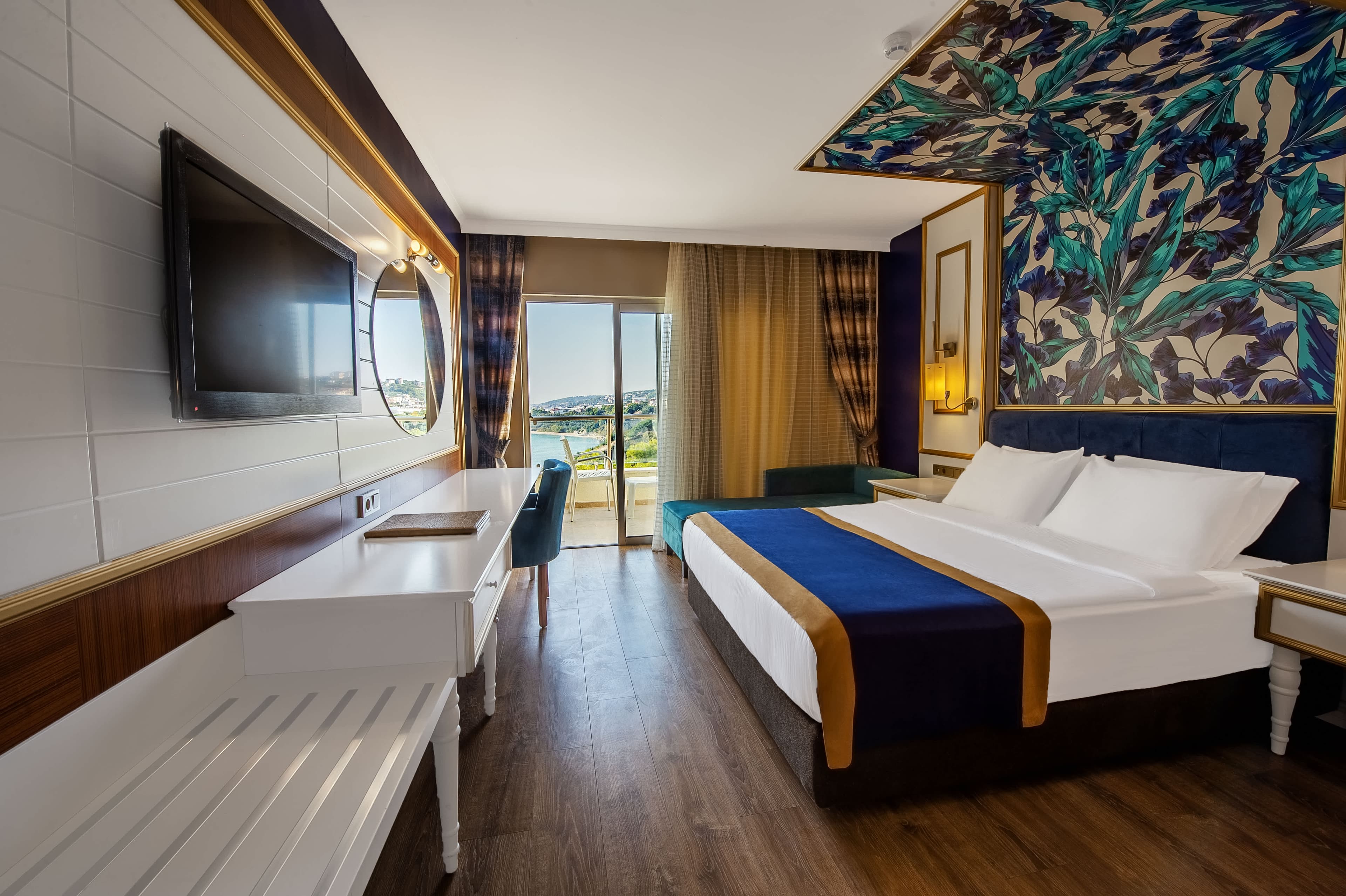 Utopia Beach Club Ansicht 5