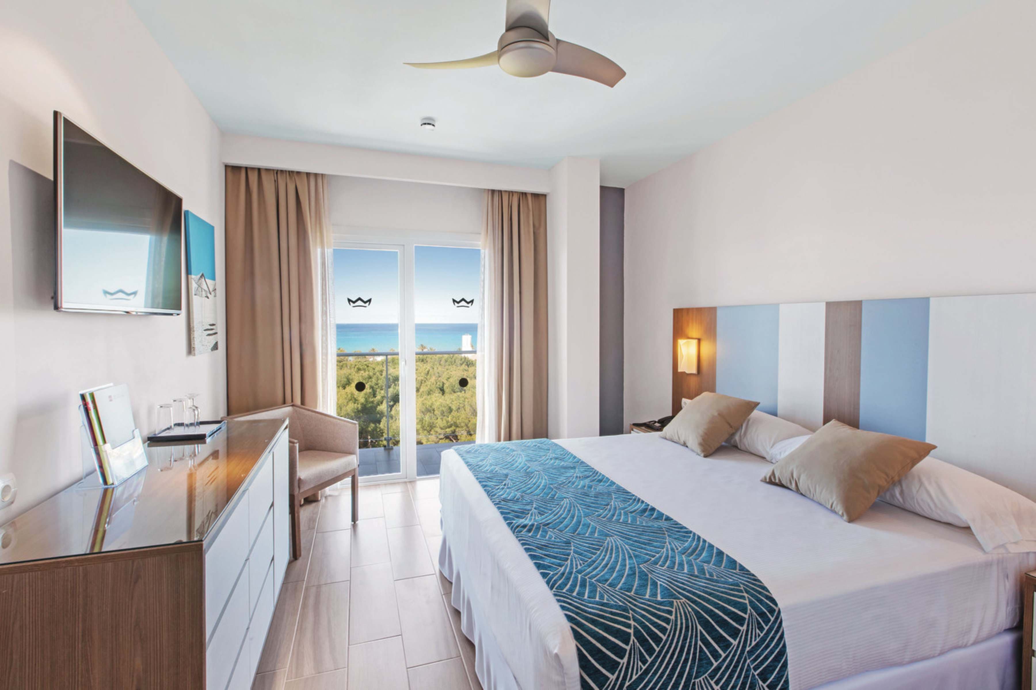 Hotel Riu Festival Ansicht 3
