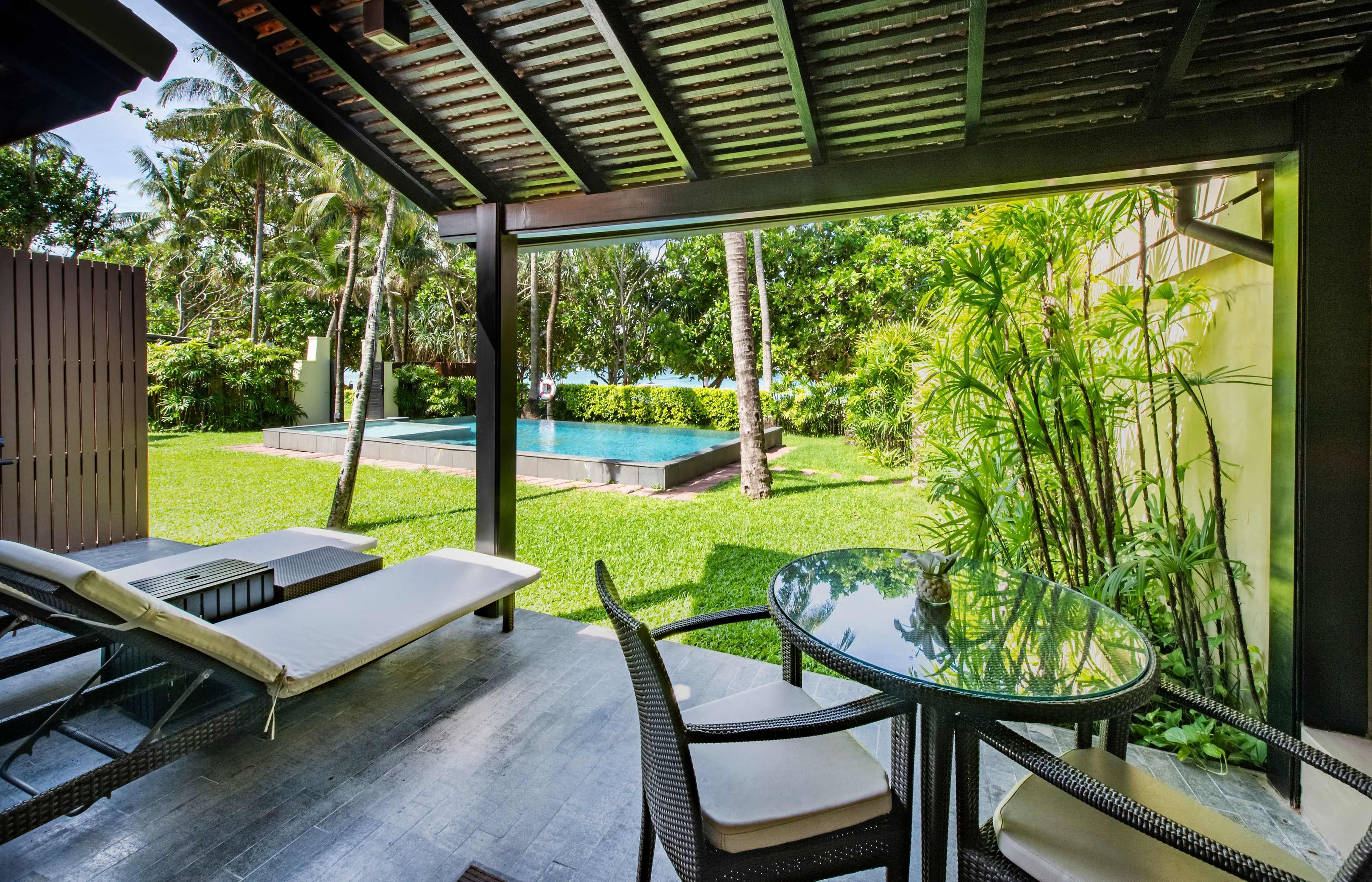 Impiana Resort Patong Ansicht 10