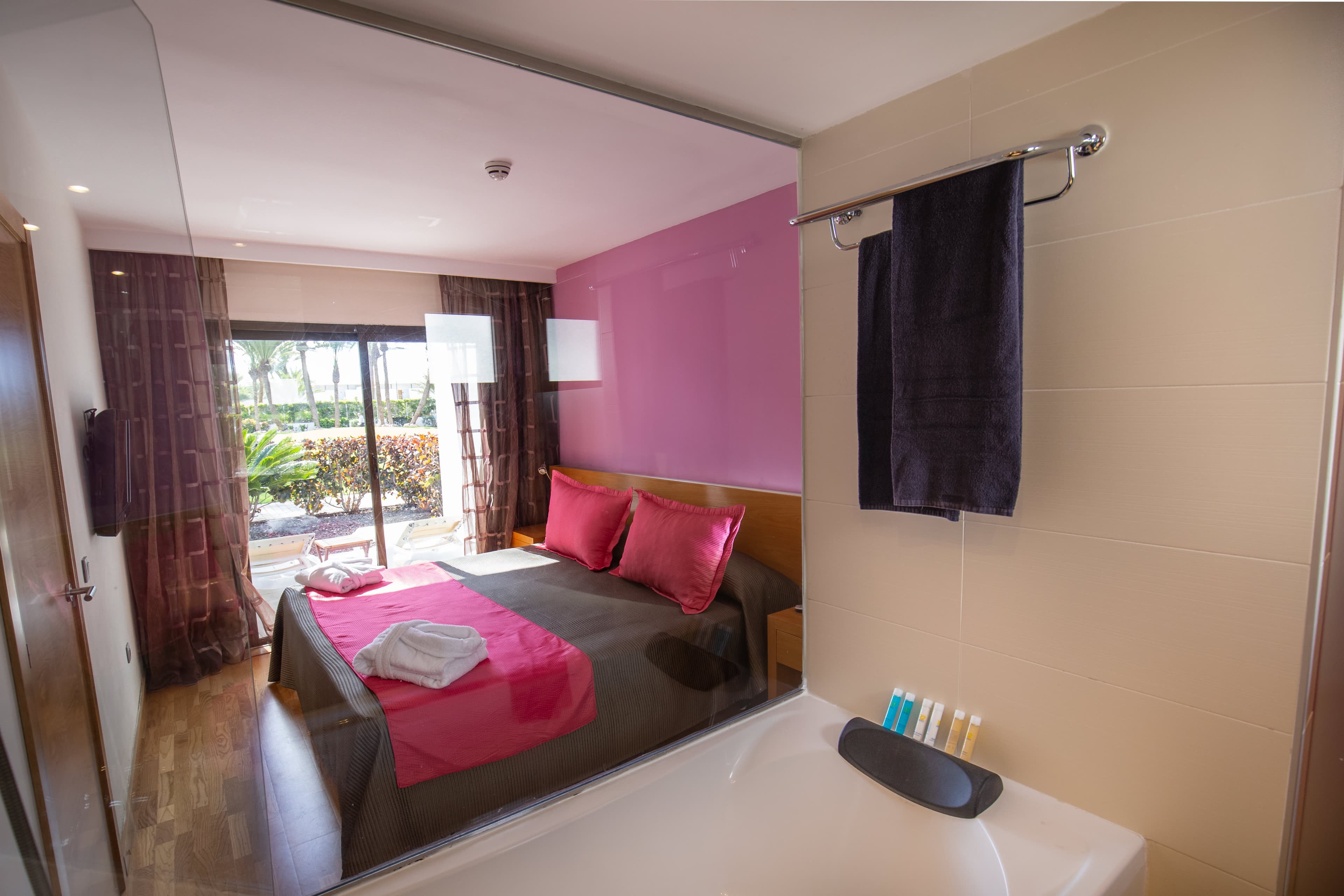 R2 Romantic Fantasia Suites - Adults only Ansicht 4