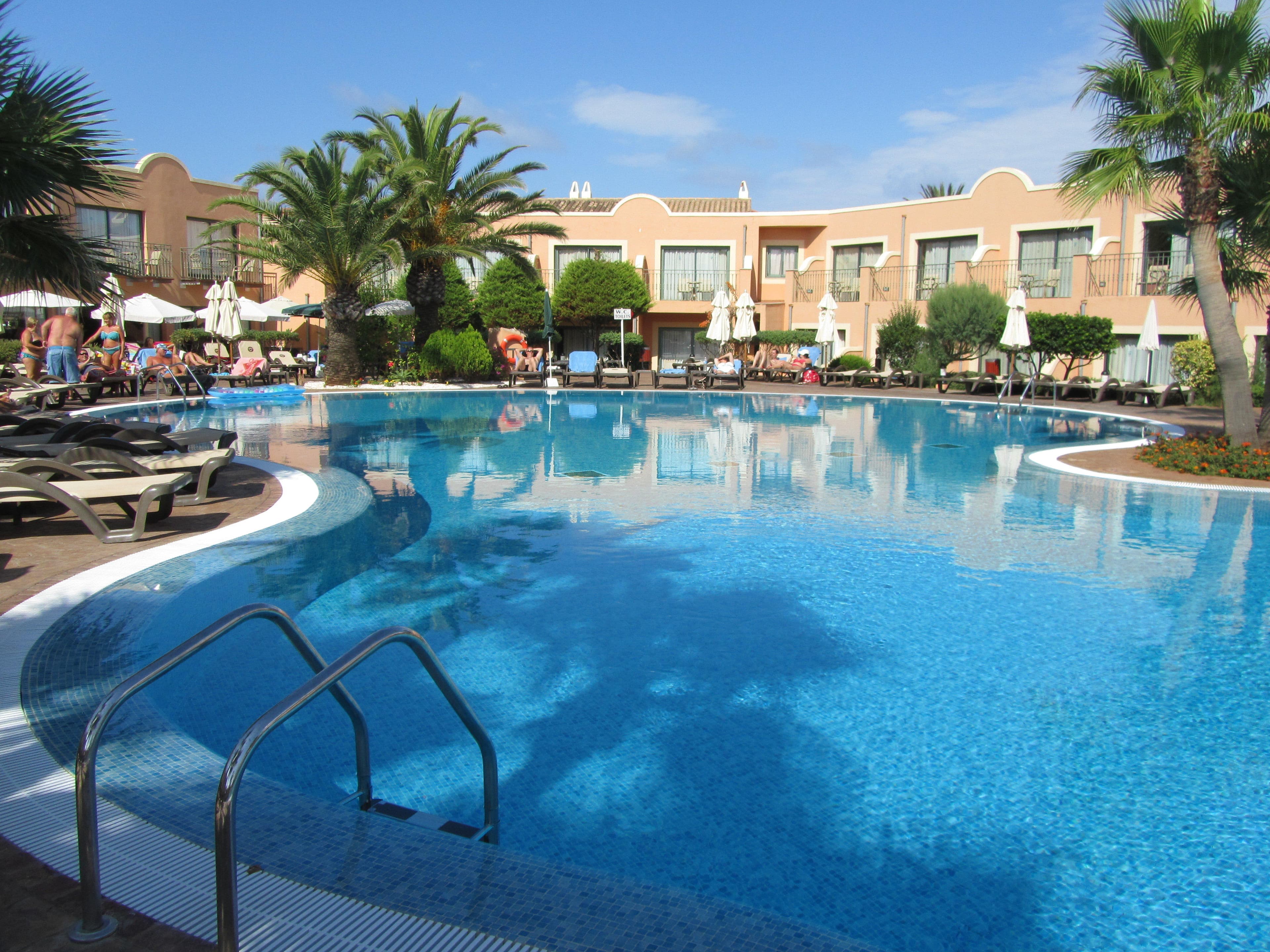 Valentin Star Menorca Ansicht 7