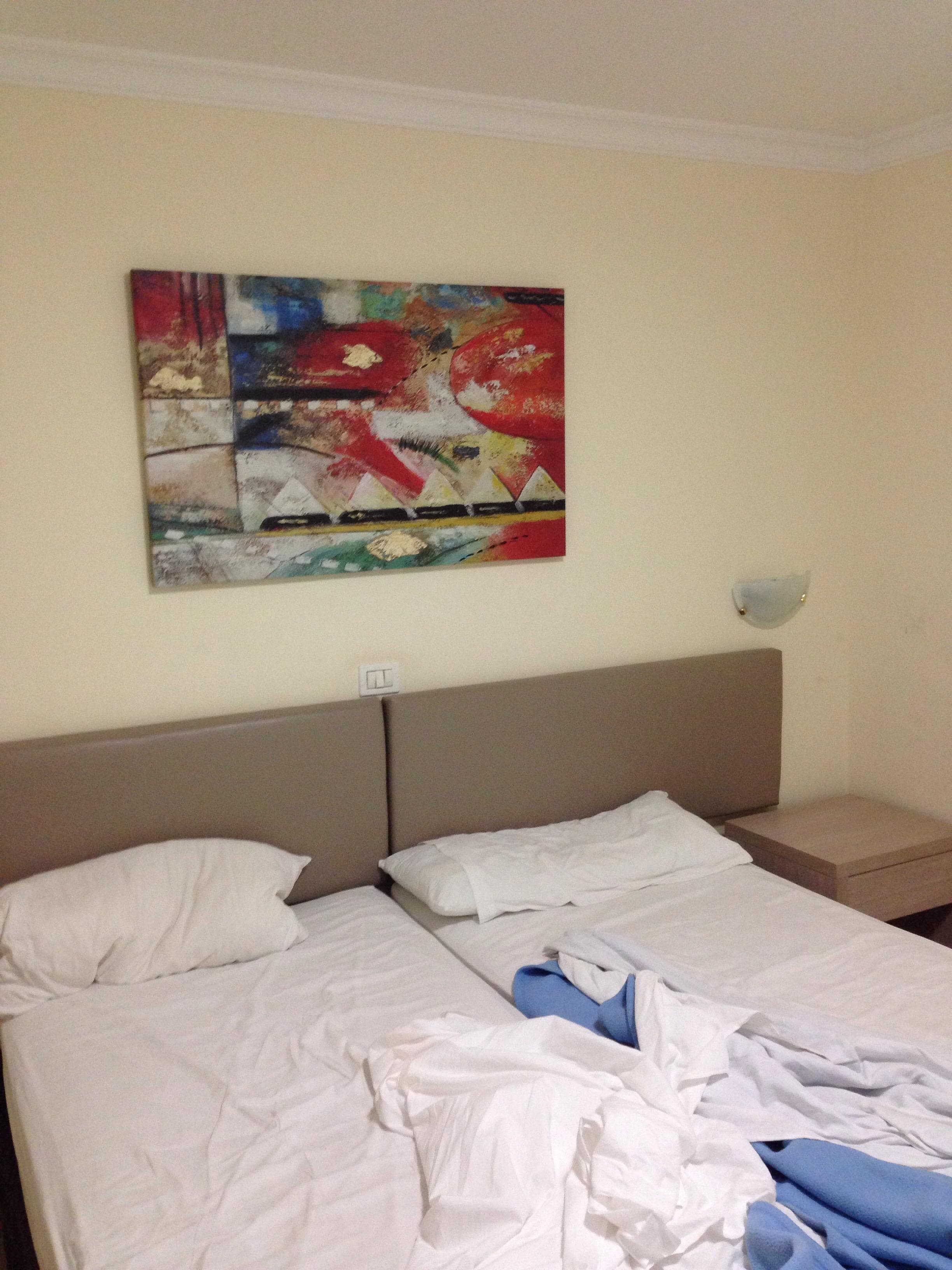Apartments Las Tejas Ansicht 5