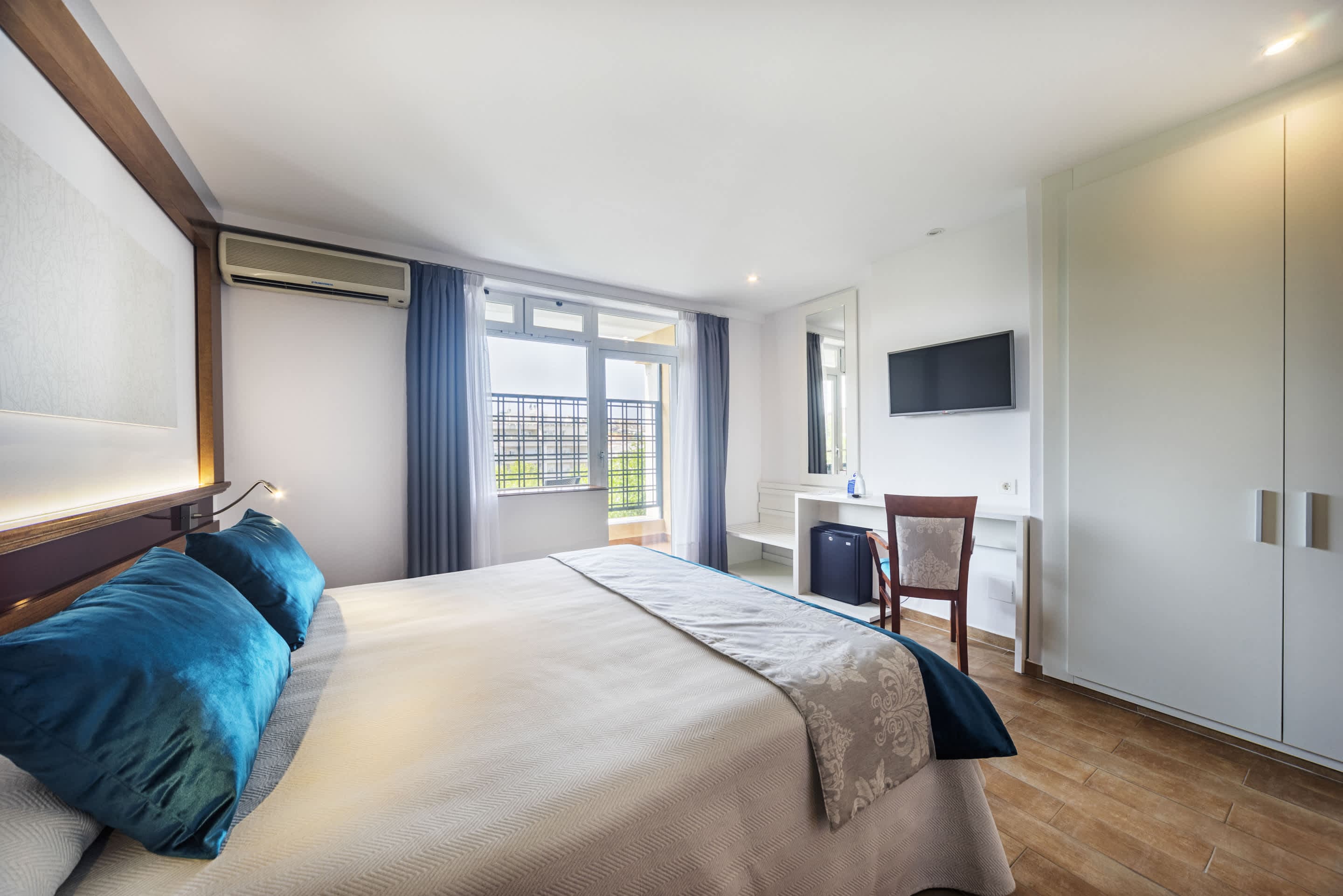 Óbal Urban Hotel Ansicht 7