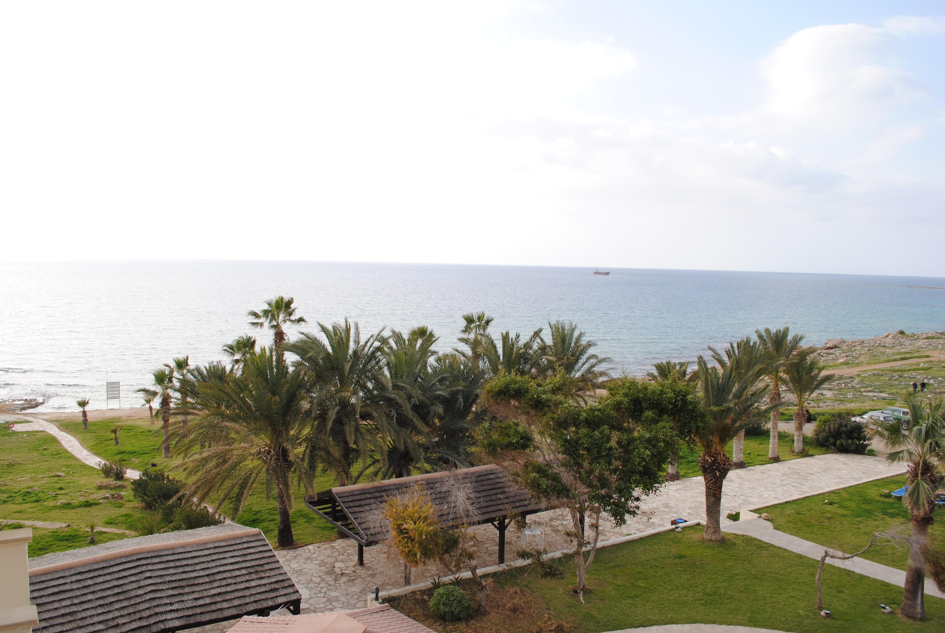 Venus Beach Ansicht 10