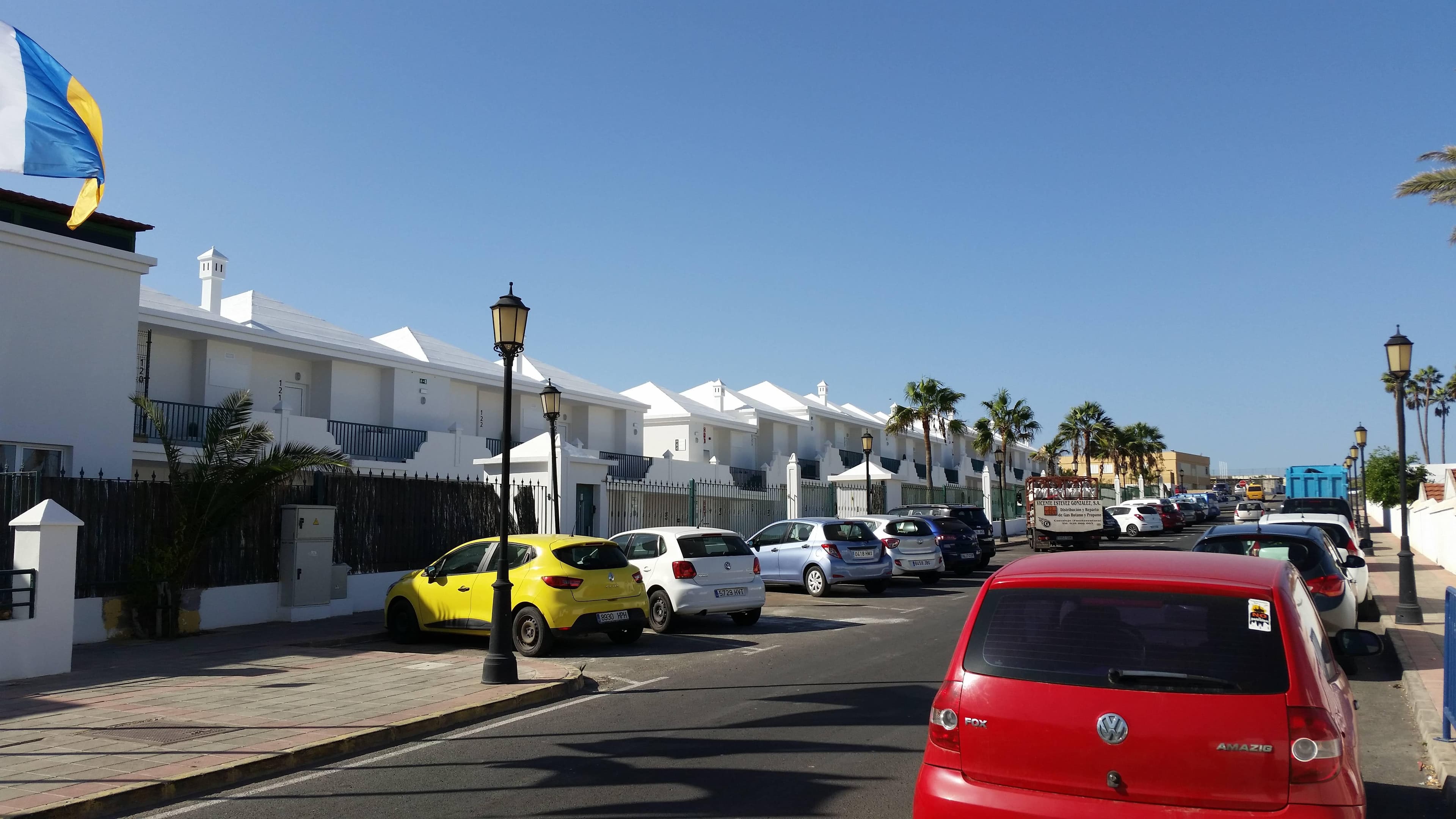 H10 Ocean Suites Ansicht 3