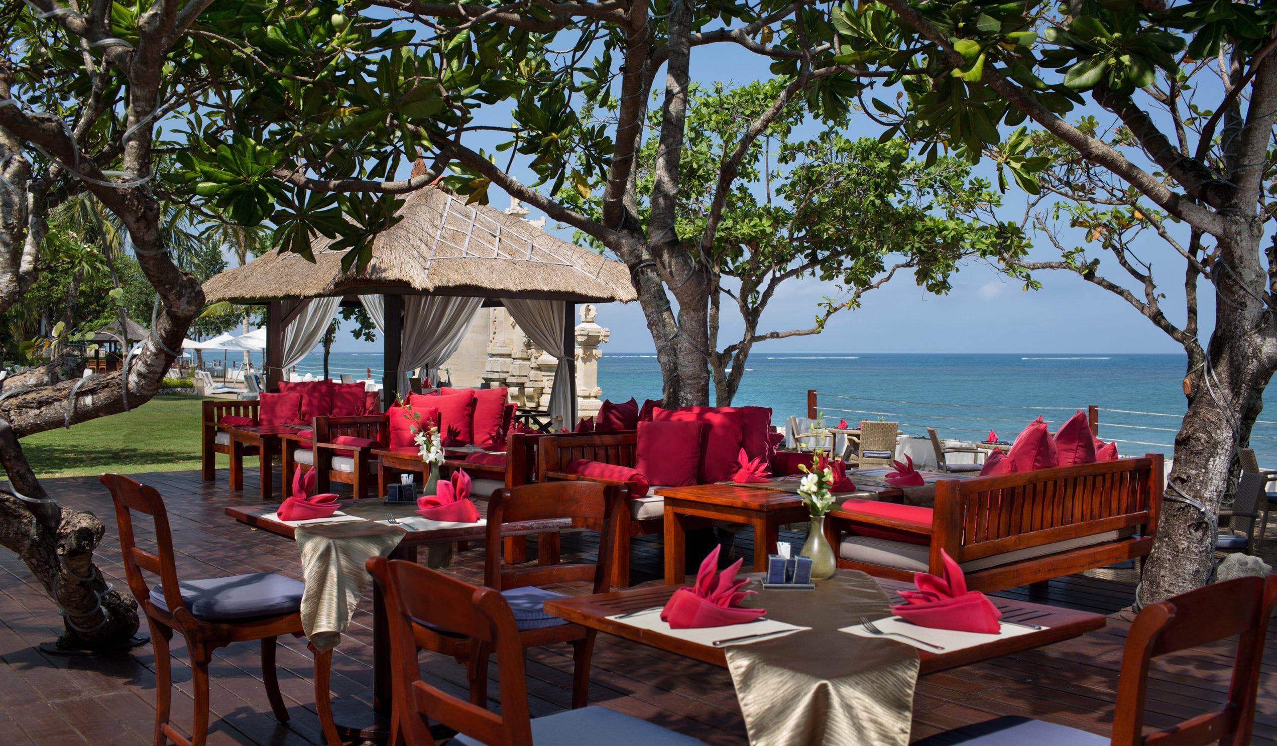 Hotel Discovery Kartika Plaza Ansicht 9