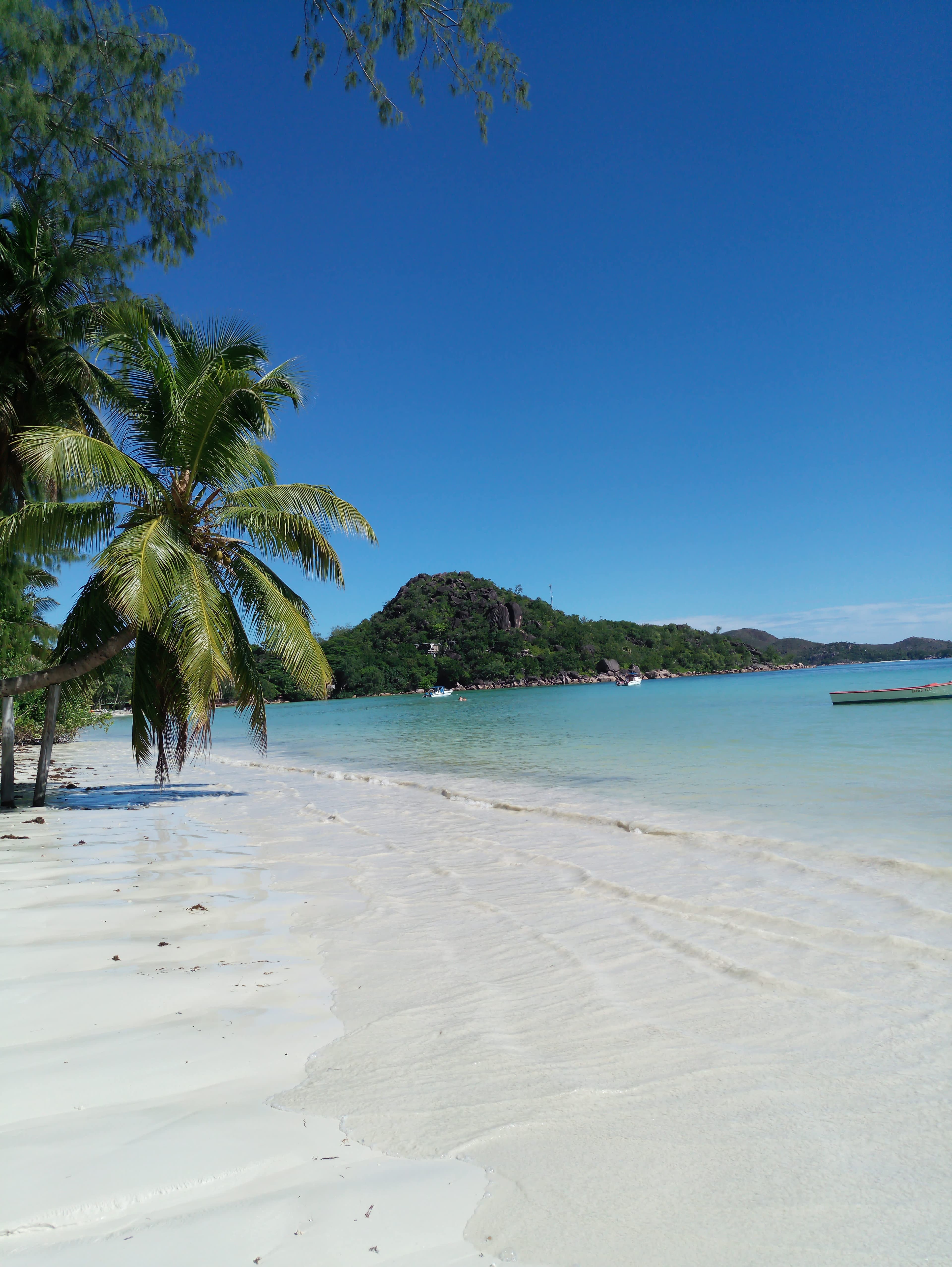 Berjaya Praslin Resort Ansicht 9