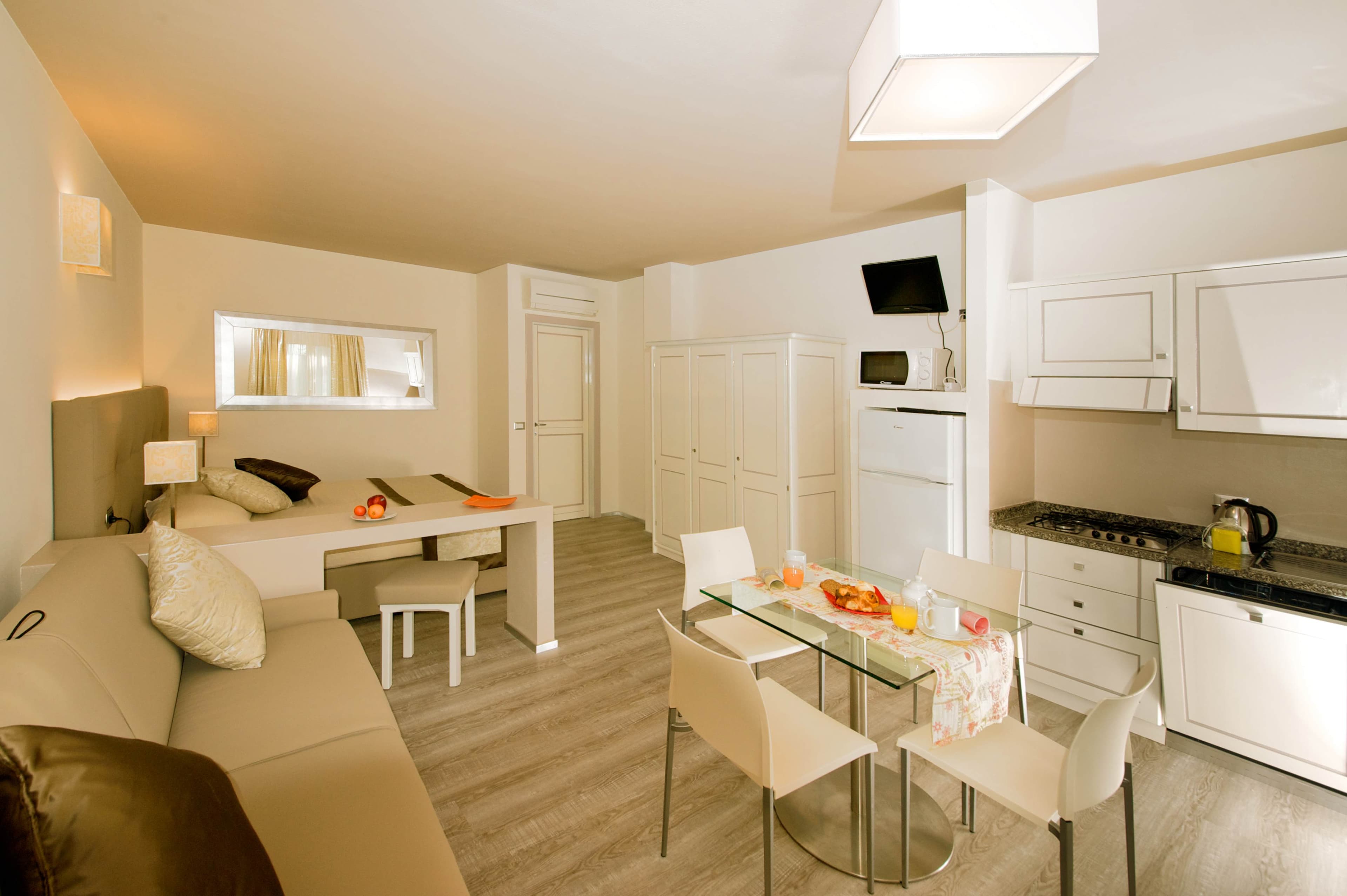 Villa Giada Resort Ansicht 5
