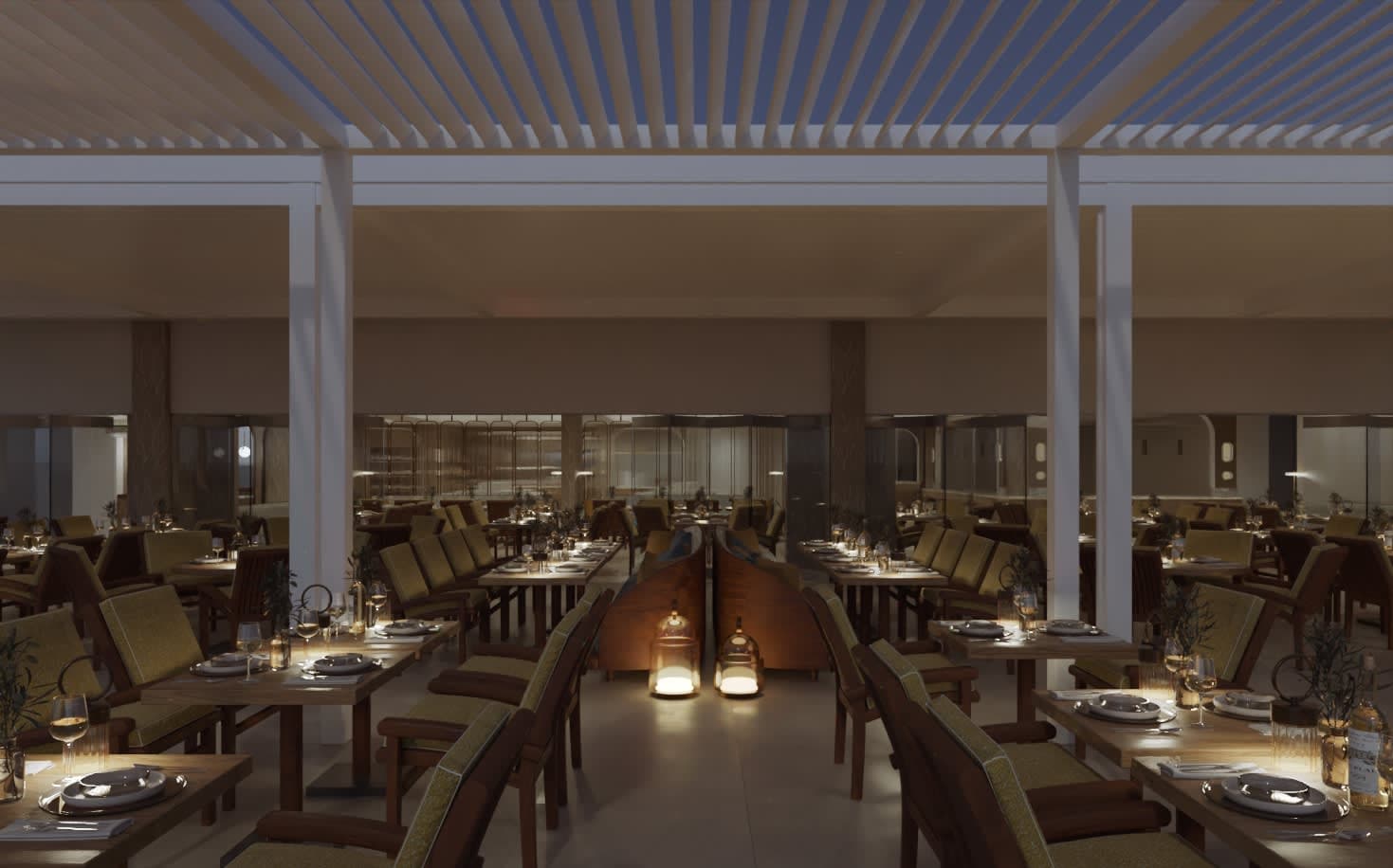 Porto Elounda Golf & Spa Resort Ansicht 7