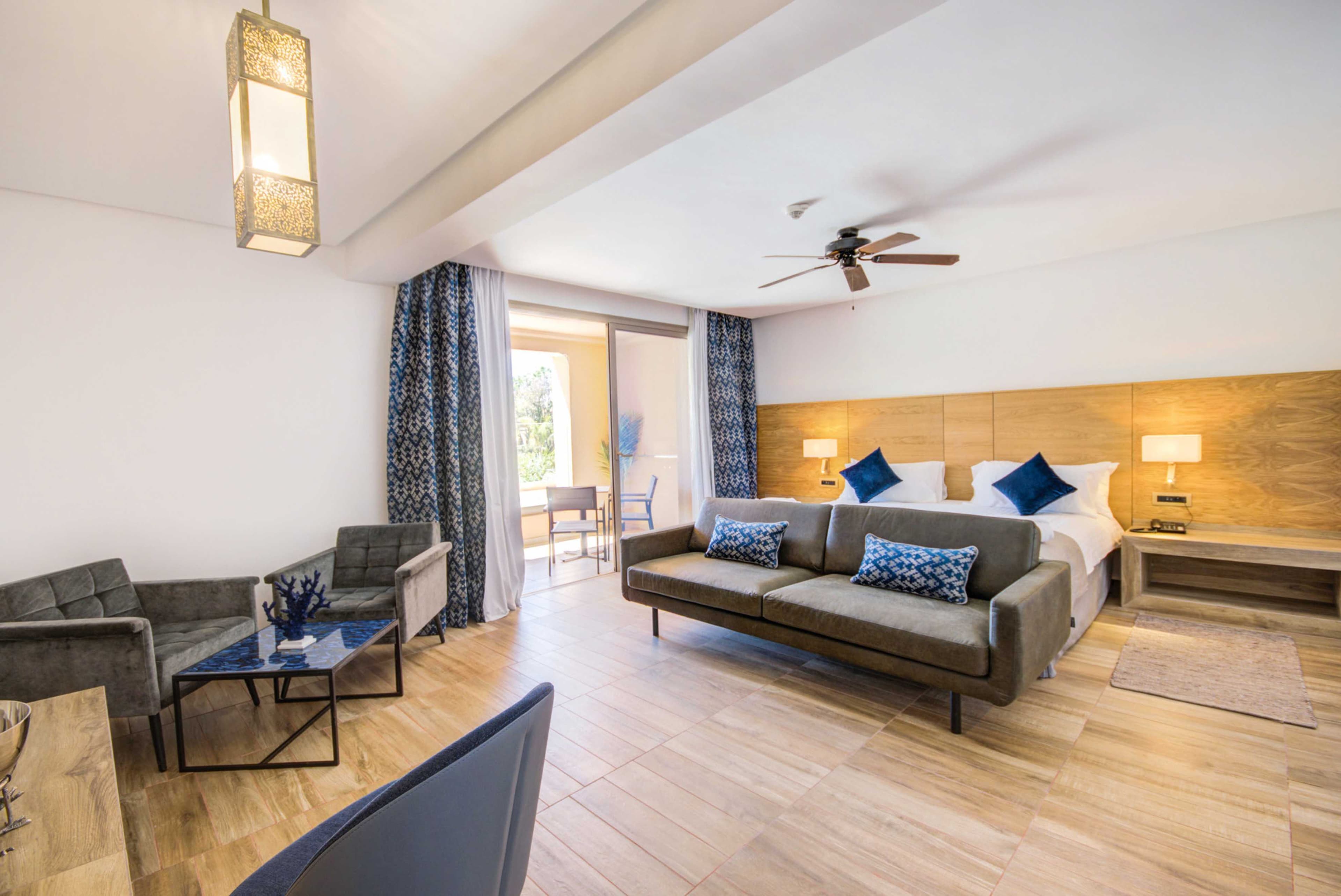 Hotel Riu Tikida Garden - Adults Only Ansicht 5
