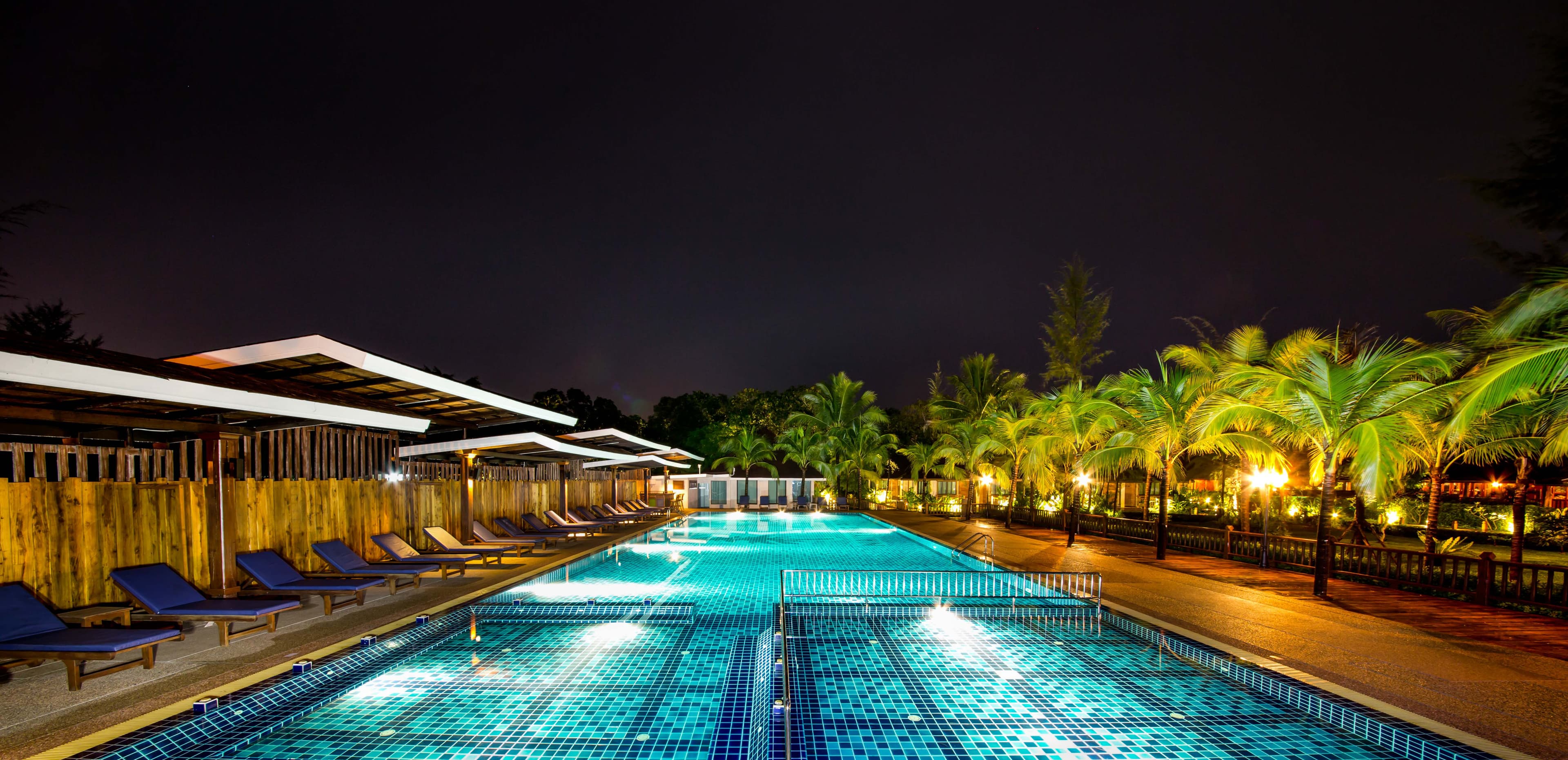 Naiyang Park Resort Ansicht 7