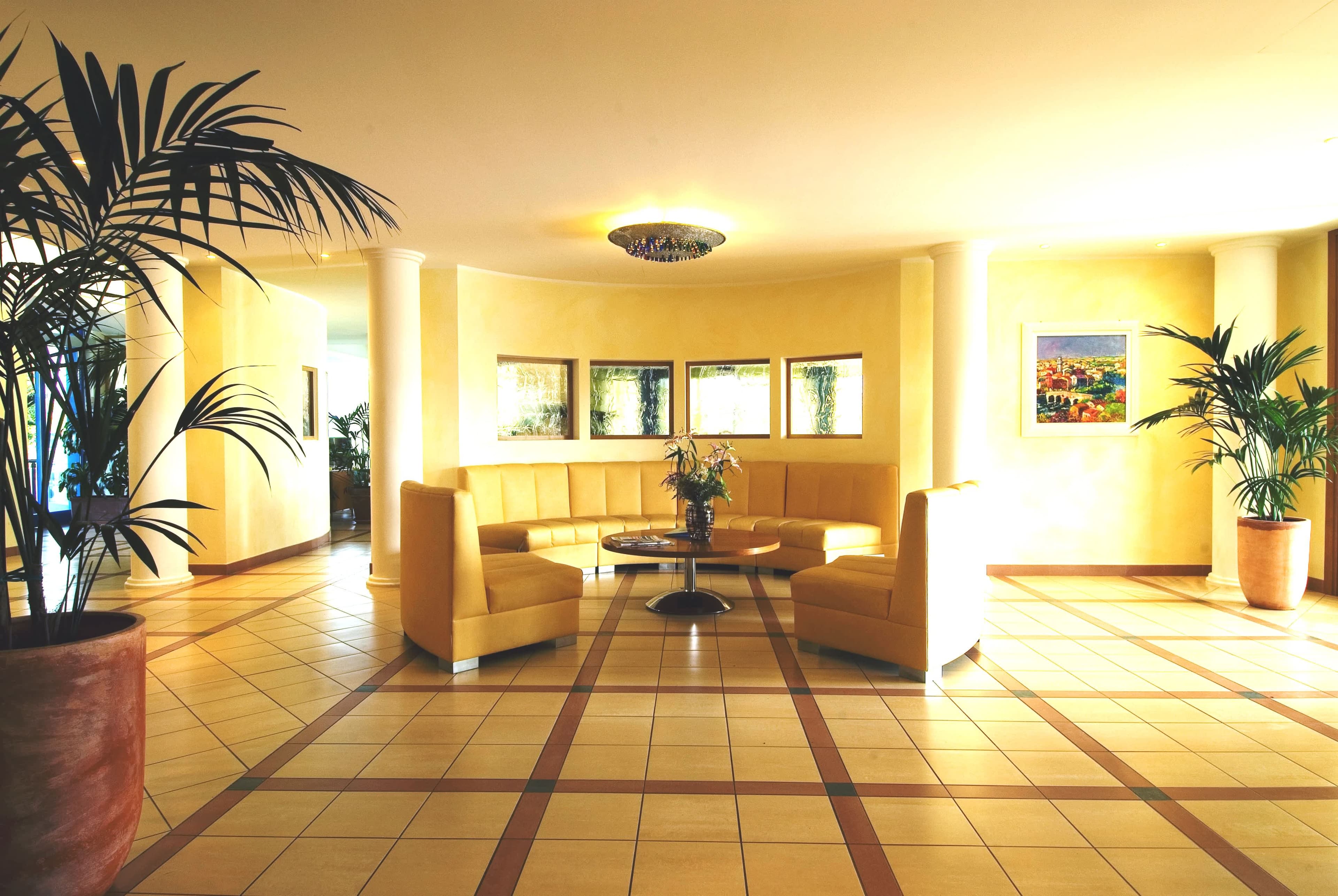Hotel Bella Italia Ansicht 10