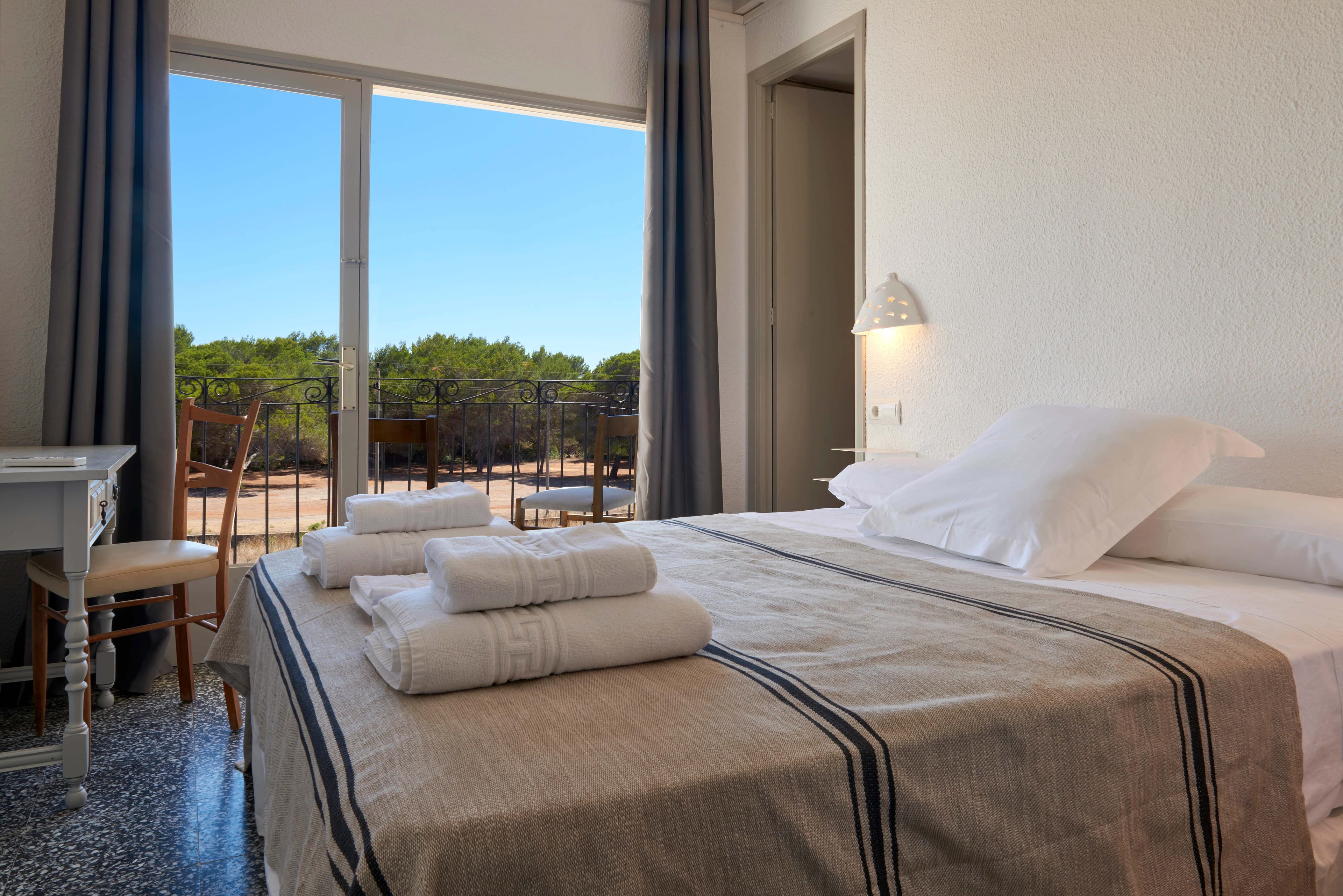 Hostal Flamingo Ansicht 4