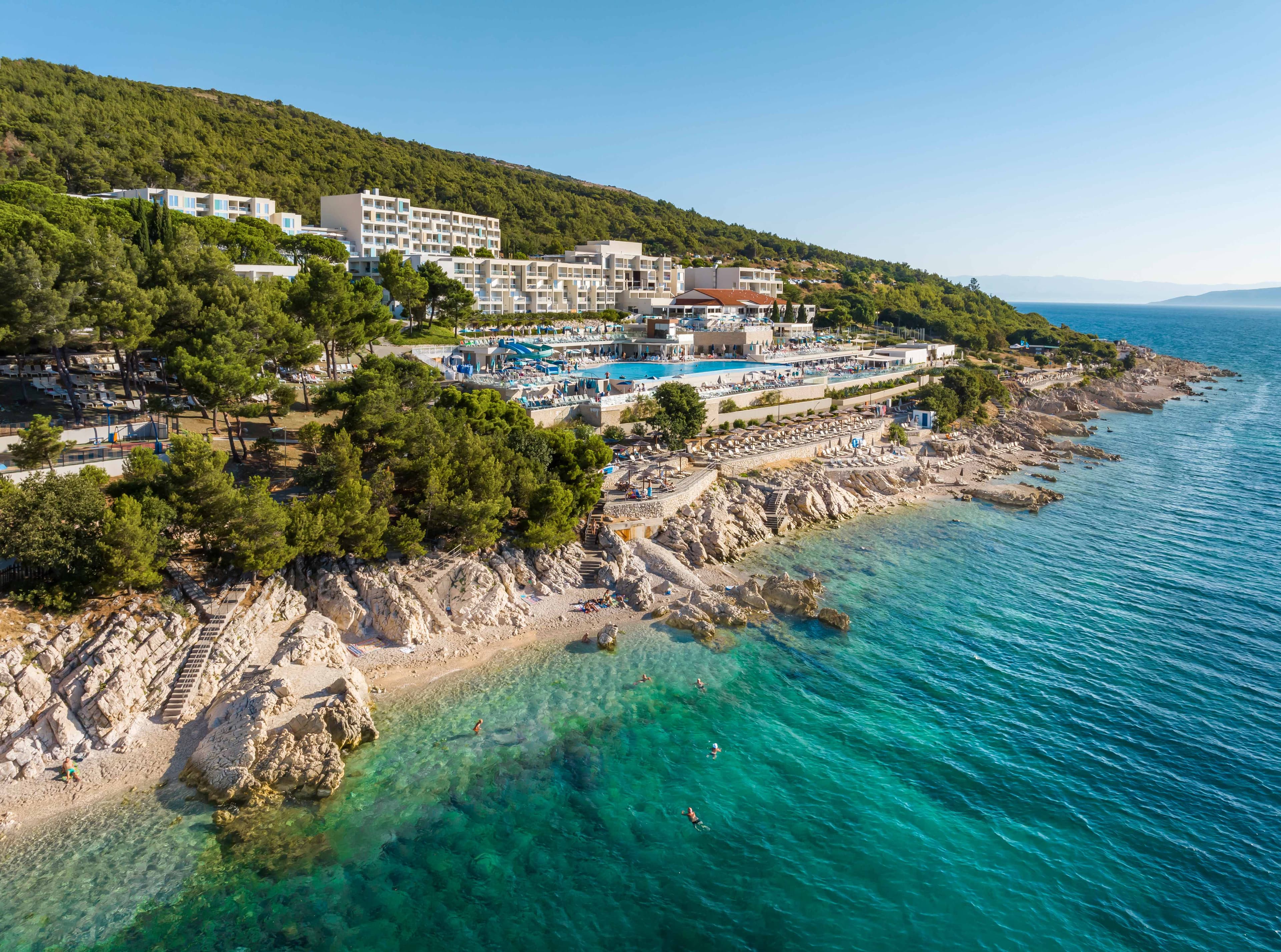 Girandella Resort Valamar Collection