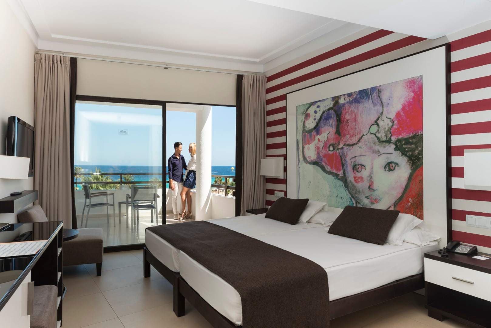 allsun Hotel Bahia del Este Ansicht 5
