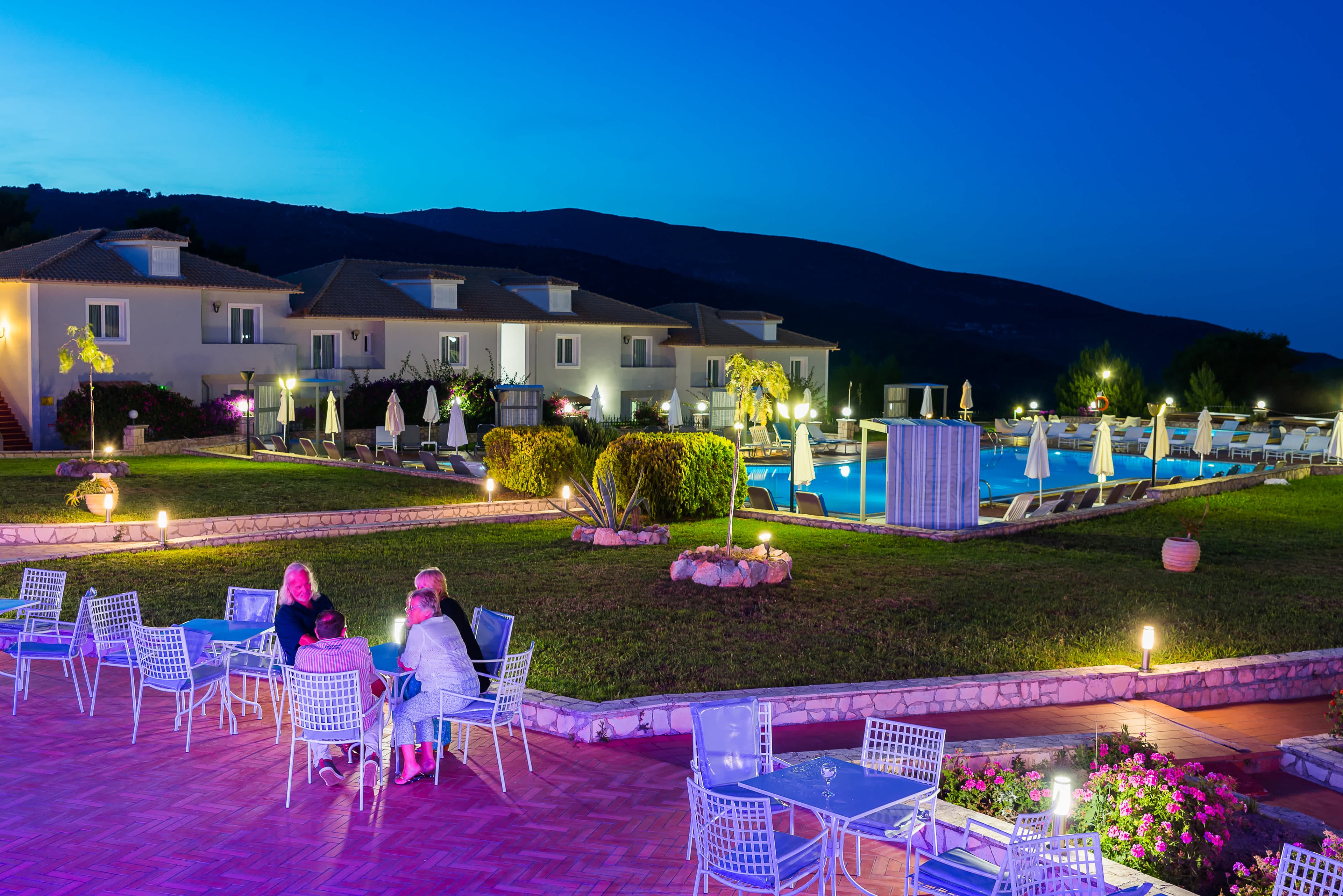 Keri Village & Spa by Zante Plaza - Adults Only Ansicht 3