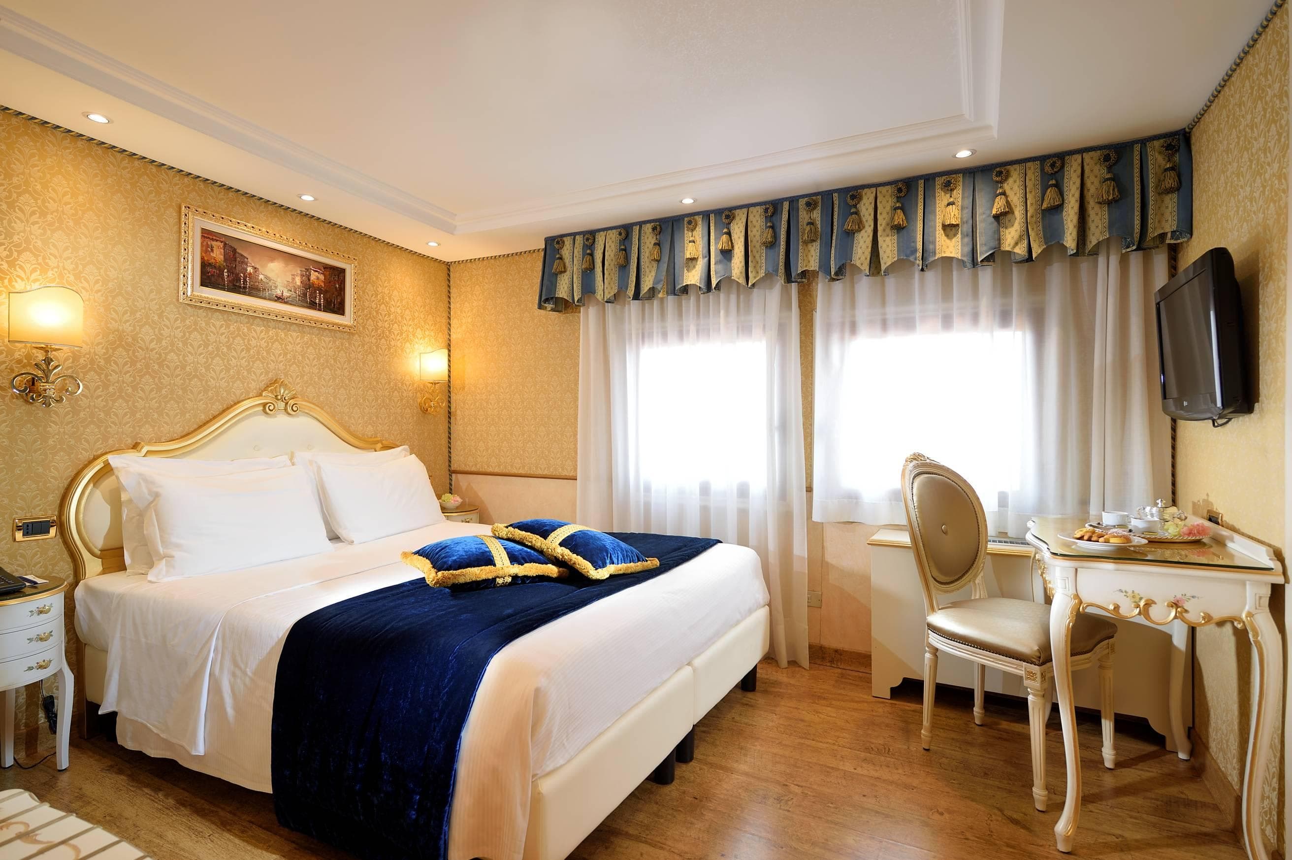 Hotel Olimpia Venice, BW Signature Collection Ansicht 4