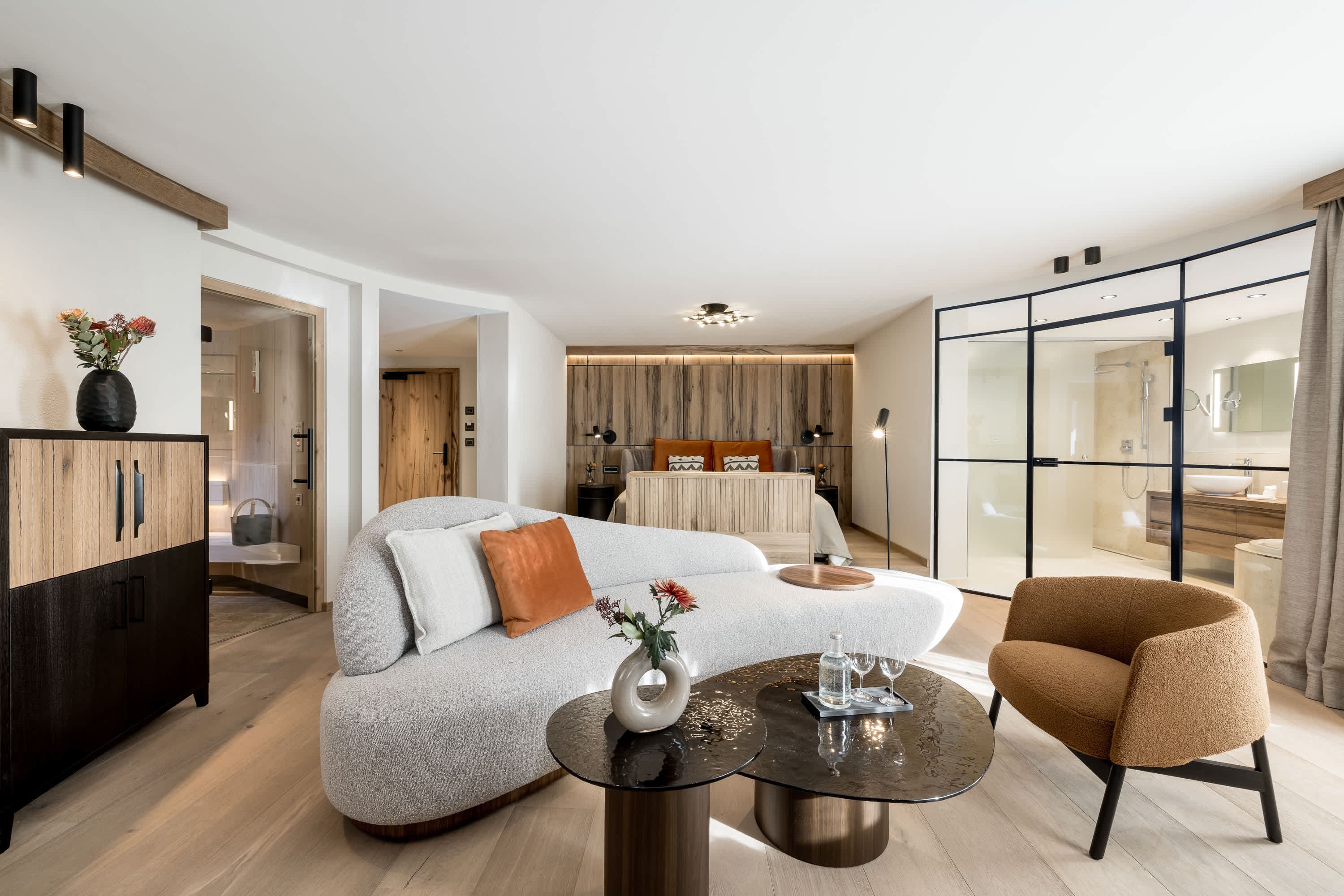 Das Central - Alpine Luxury Life Ansicht 5