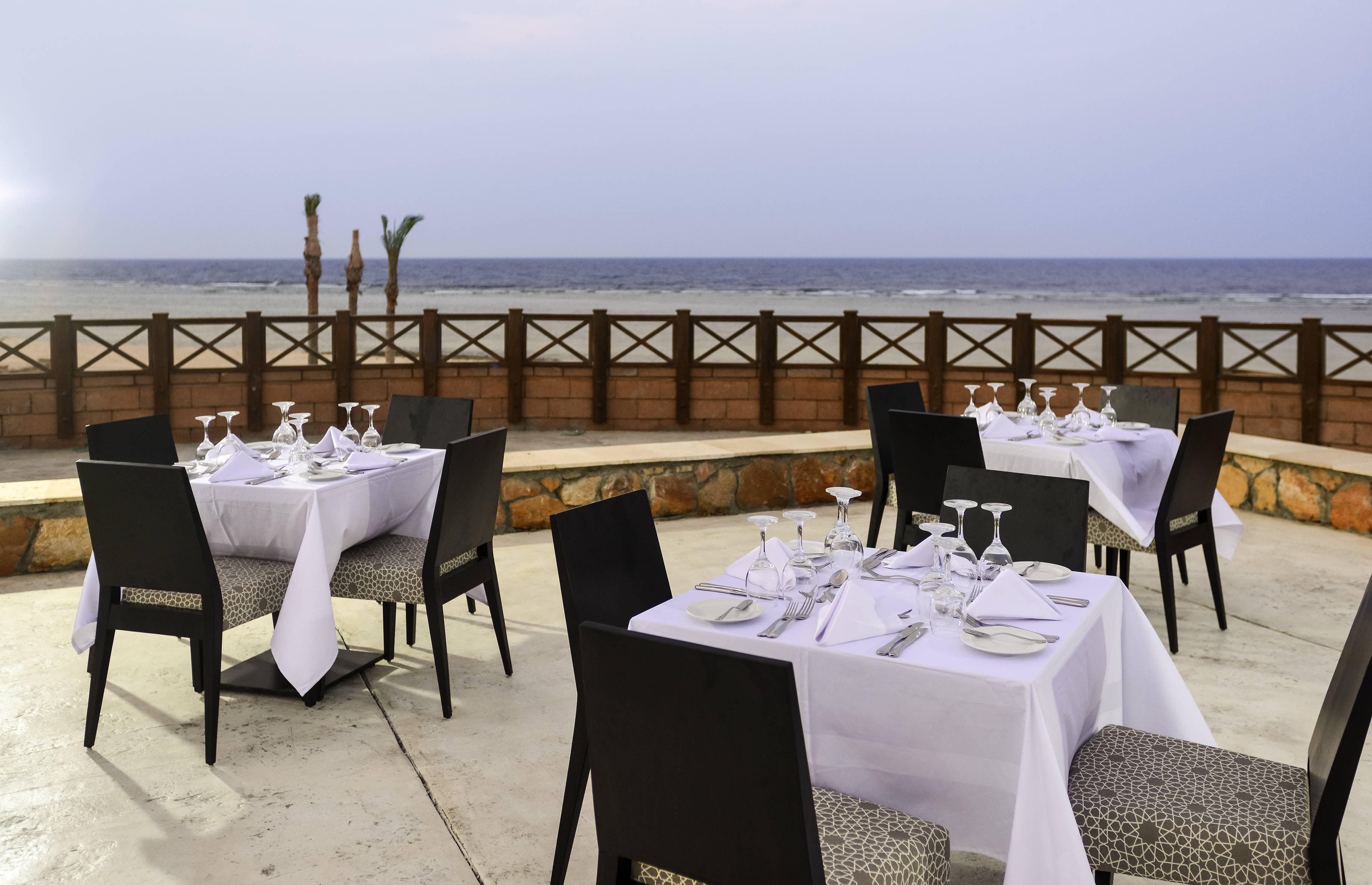 Novotel Marsa Alam Beach Resort Ansicht 10