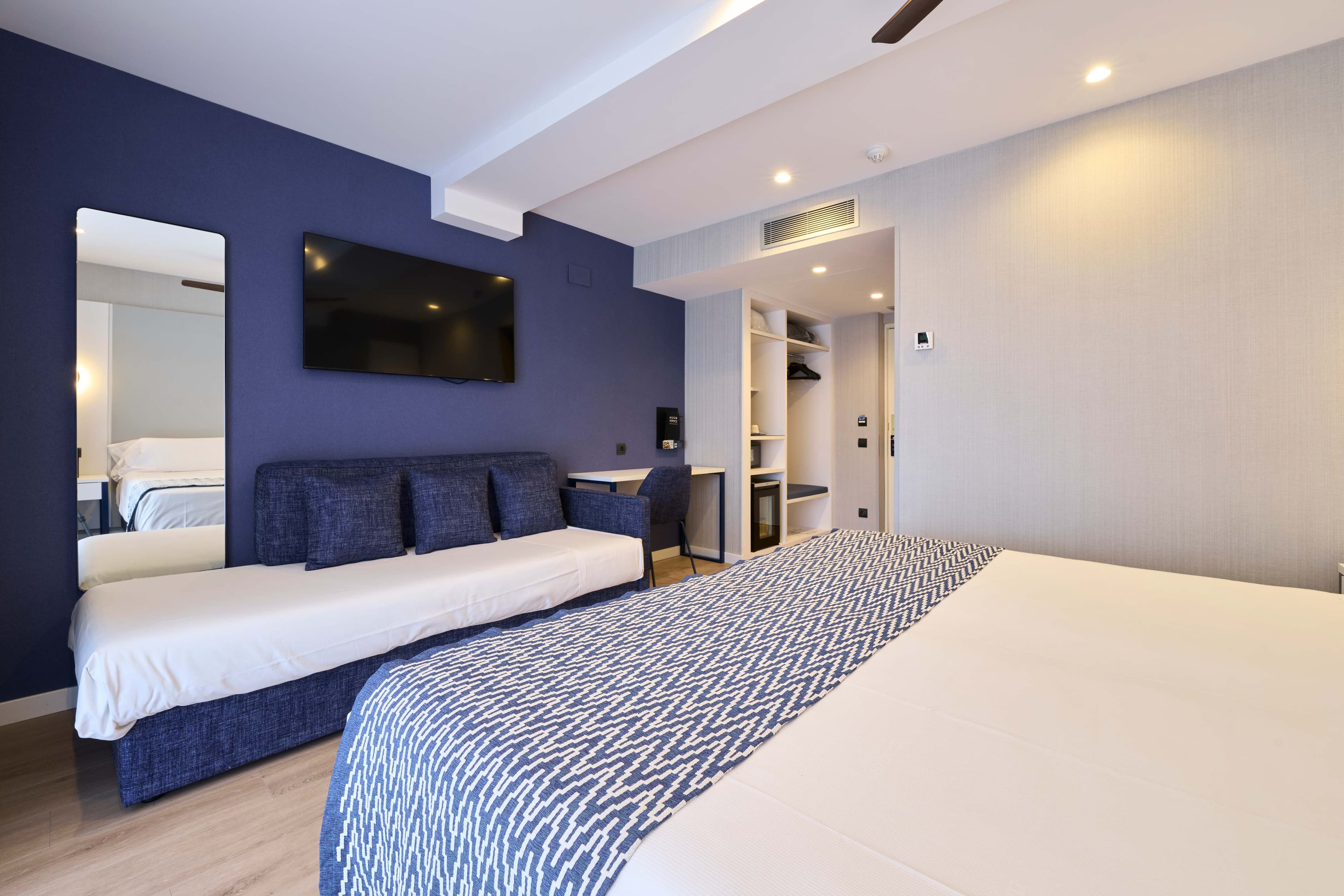 Hotel Catalonia Majórica Ansicht 5