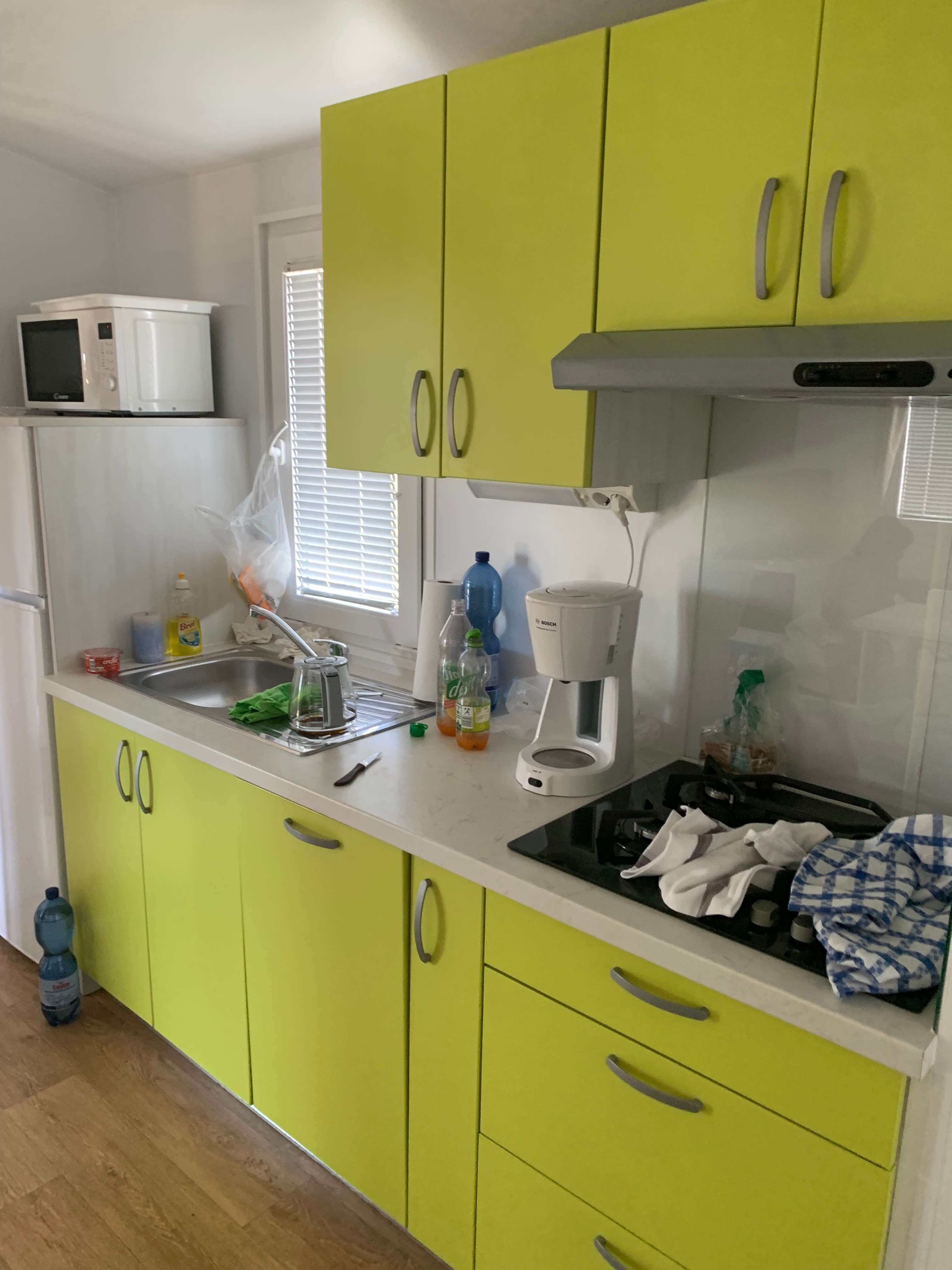 Camping Val Saline Ansicht 4