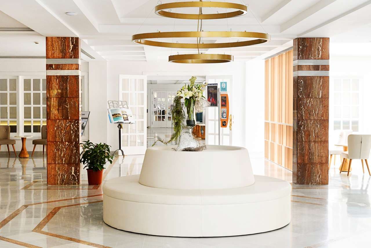 R2 BUGANVILLA Hotel & Spa Ansicht 7