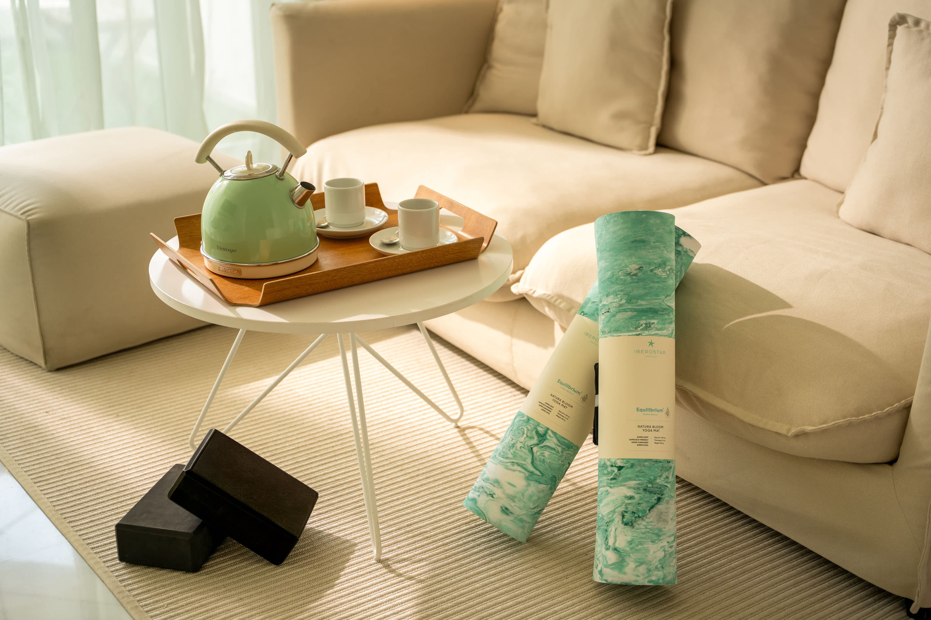 Iberostar Selection Marbella Coral Beach Ansicht 4