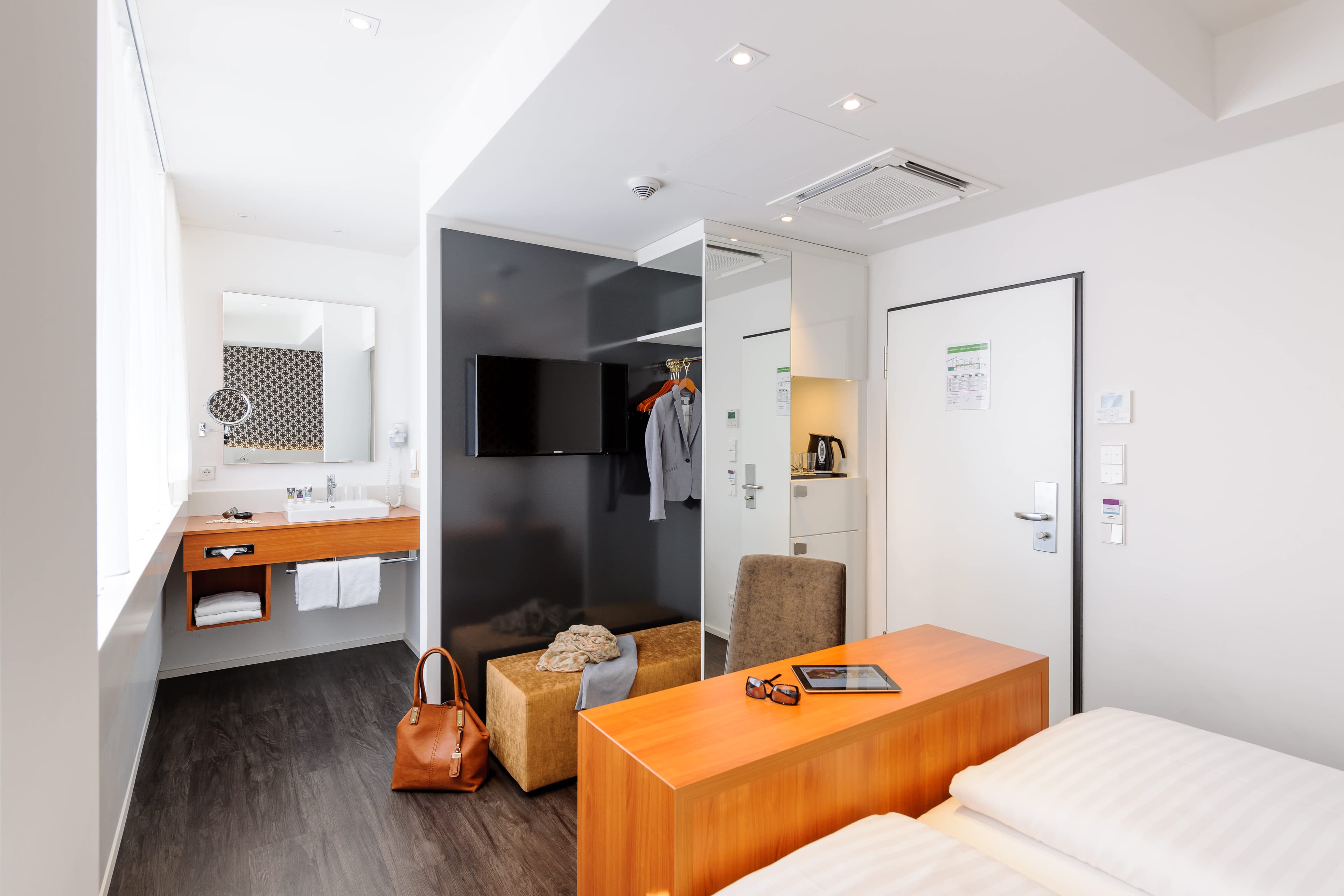 Hotel Mercure München Altstadt Ansicht 5