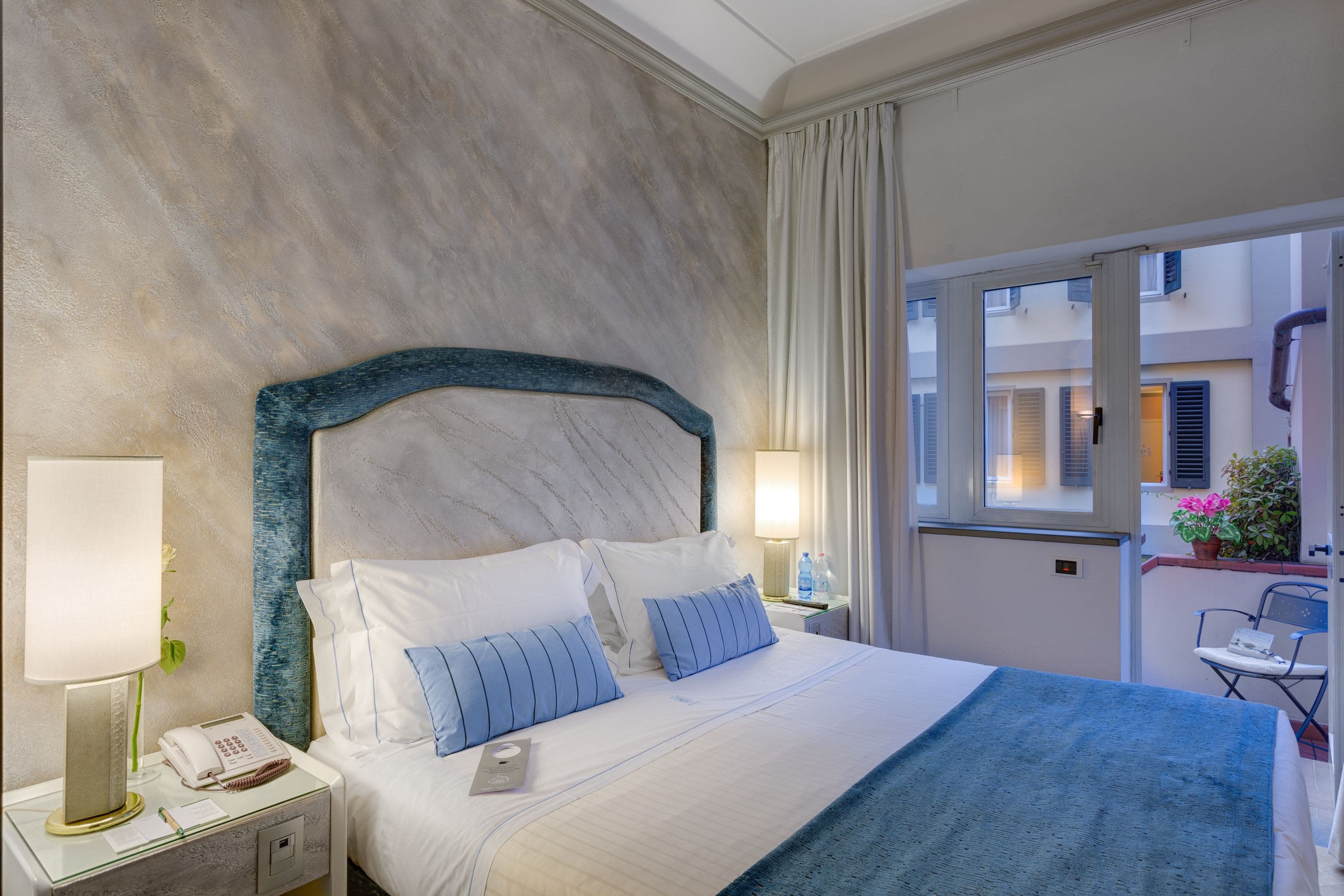Rivoli Boutique Hotel Ansicht 3