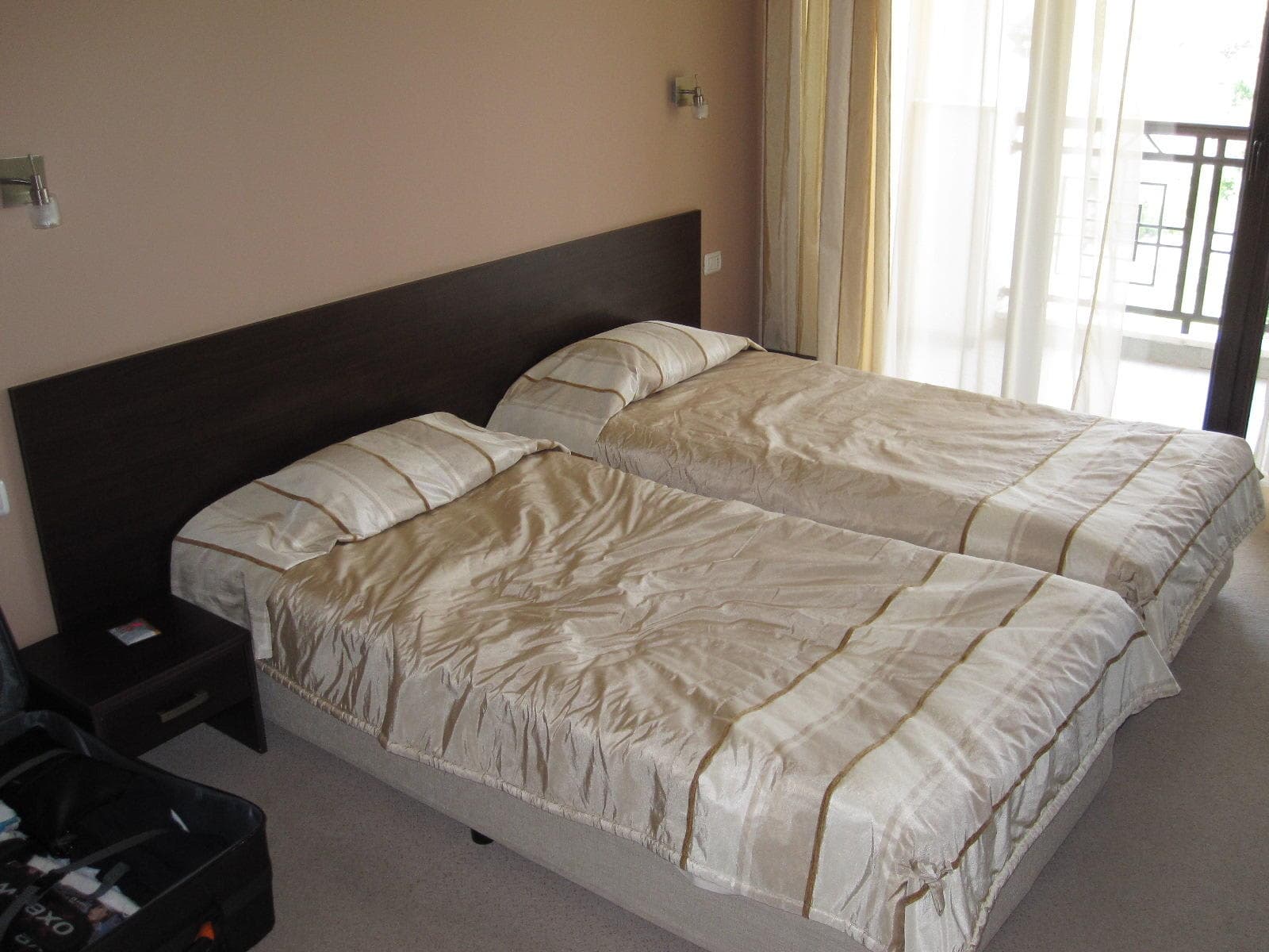 Hotel Cazablanka / Casablanca Ansicht 4