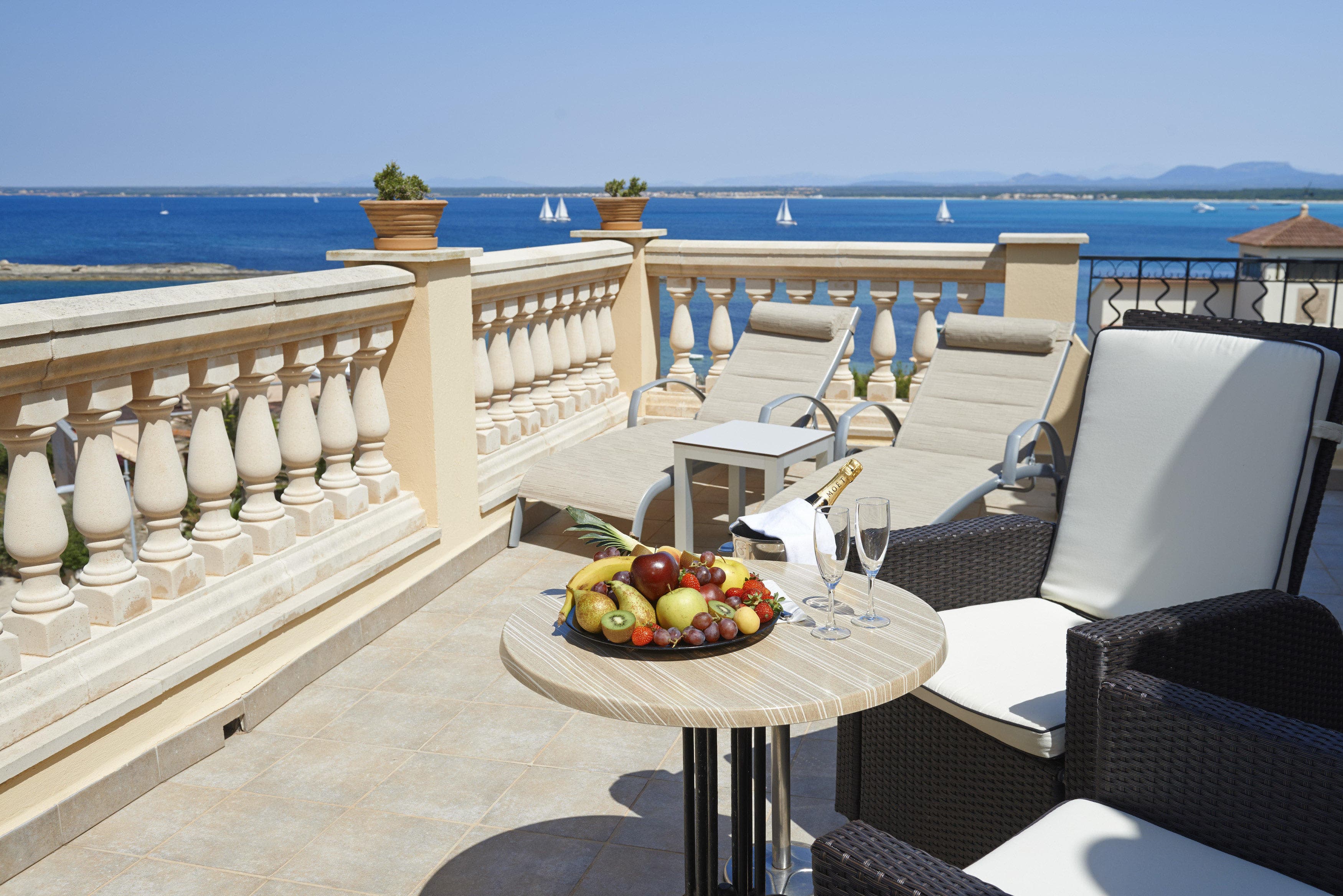 Villa Chiquita Ansicht 10