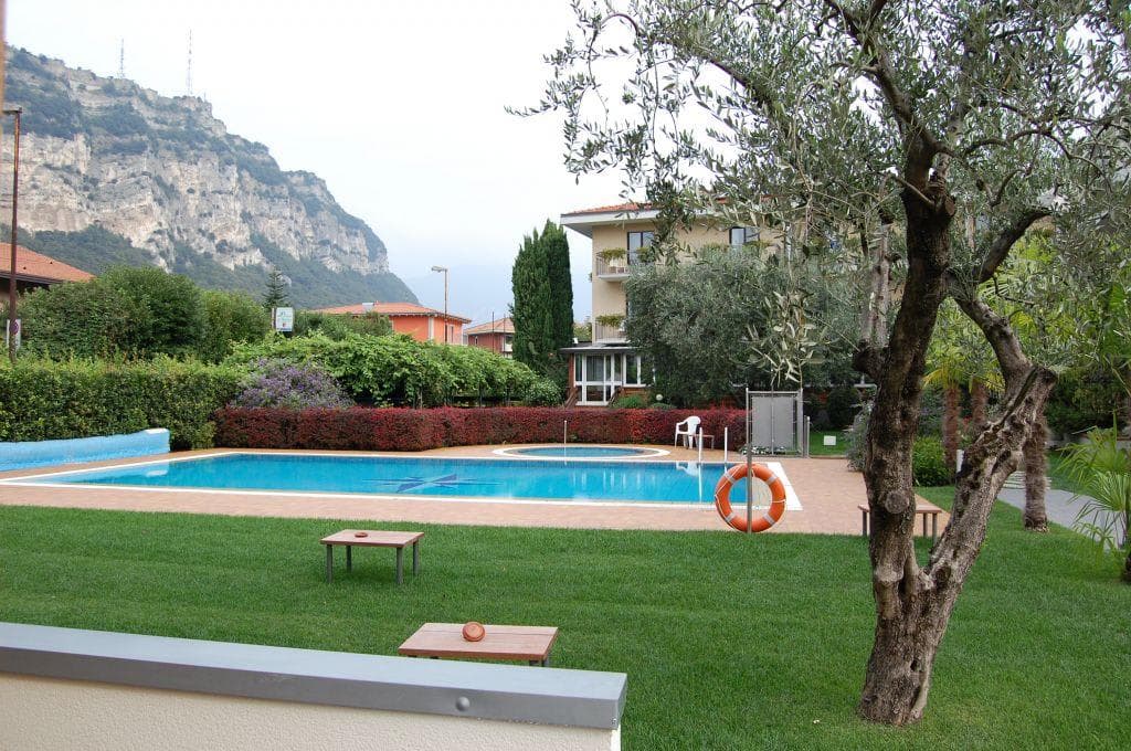 Hotel Villa Stella Ansicht 9