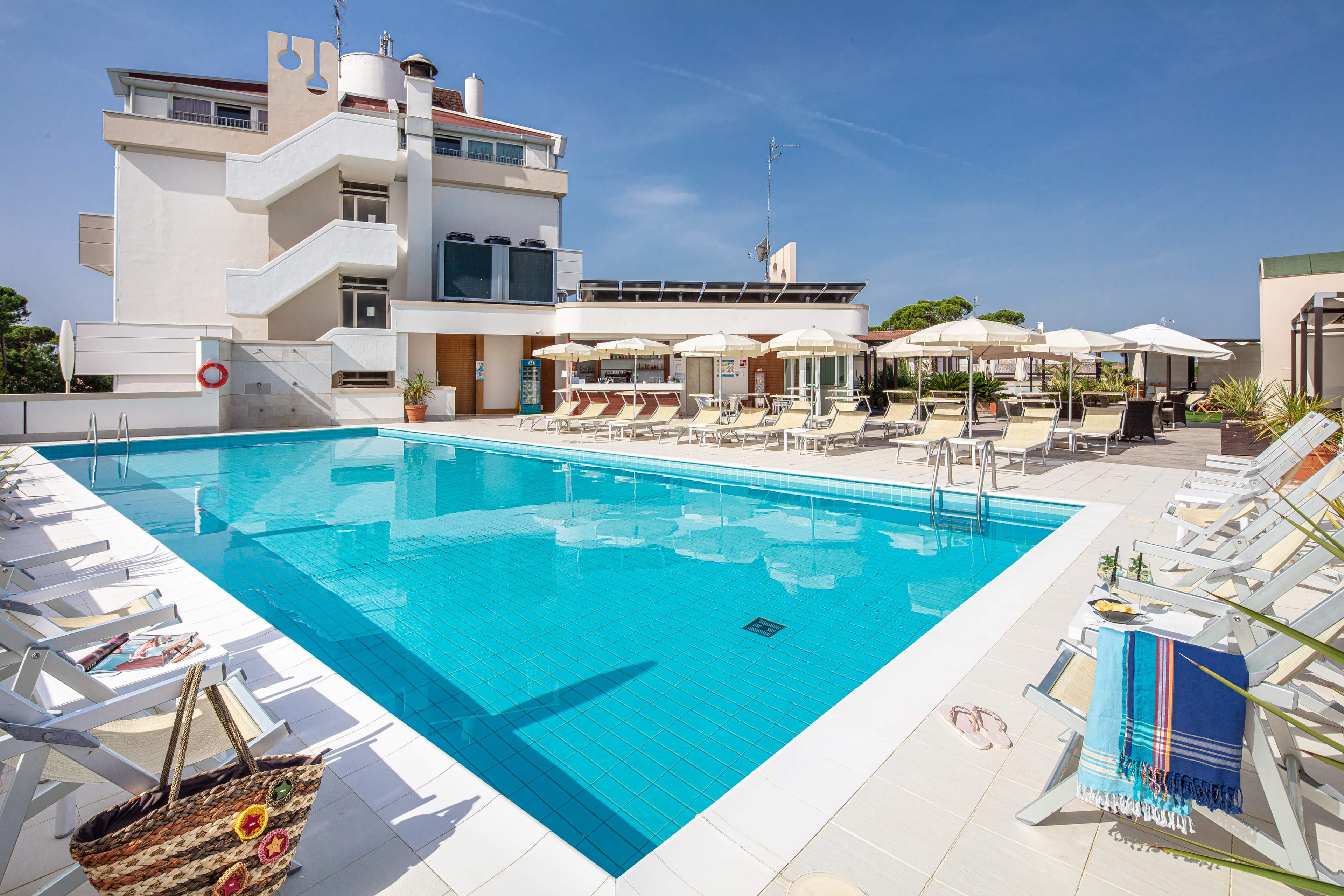 Hotel Jasminum Ansicht 2