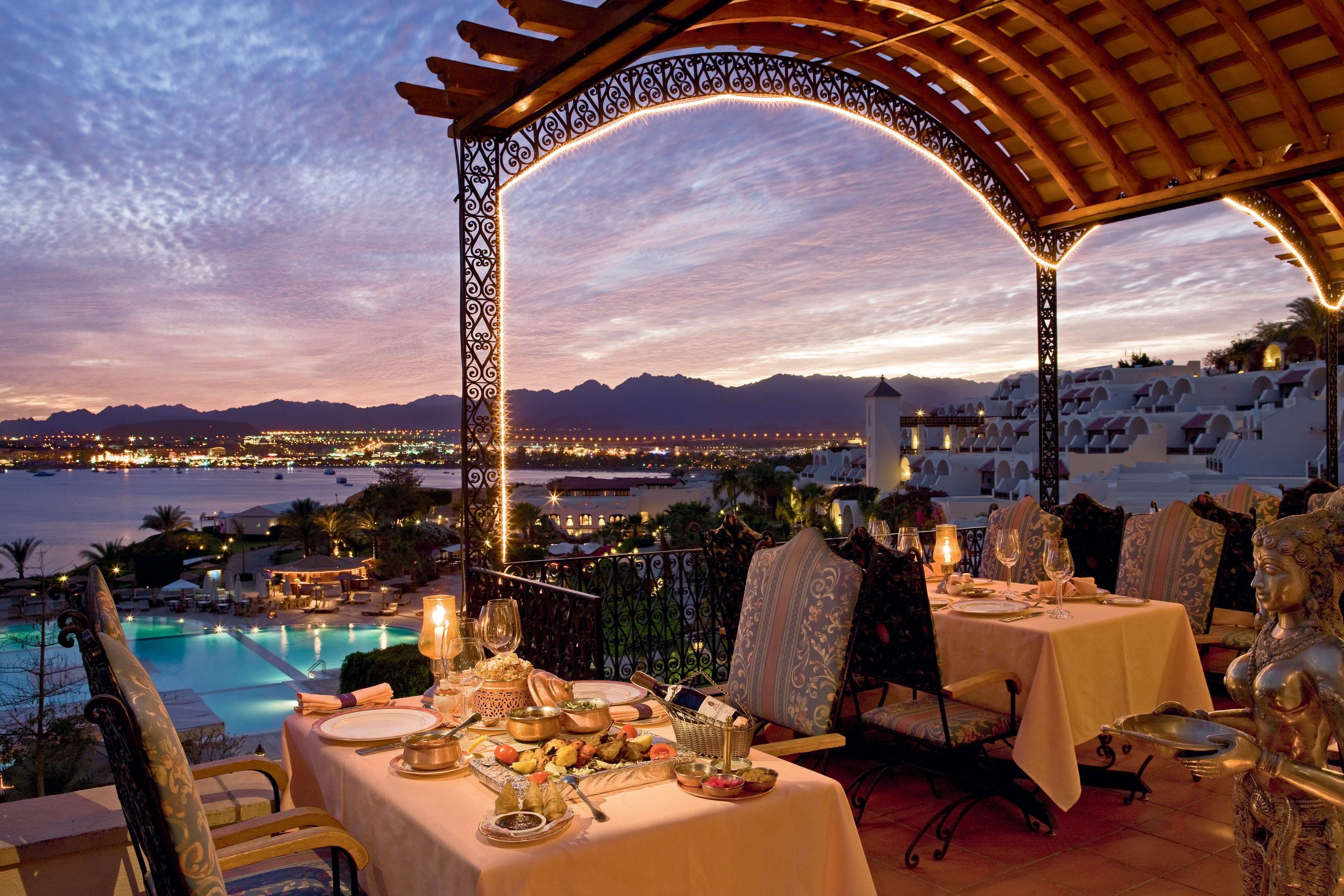 Mövenpick Resort Sharm el Sheikh Ansicht 10