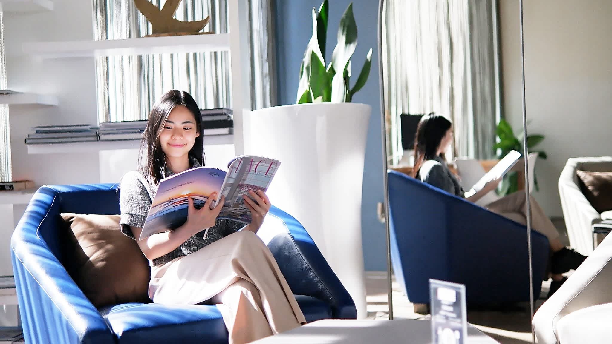 Hotel Baraquda Heeton Pattaya by Compass Hospitality Ansicht 9