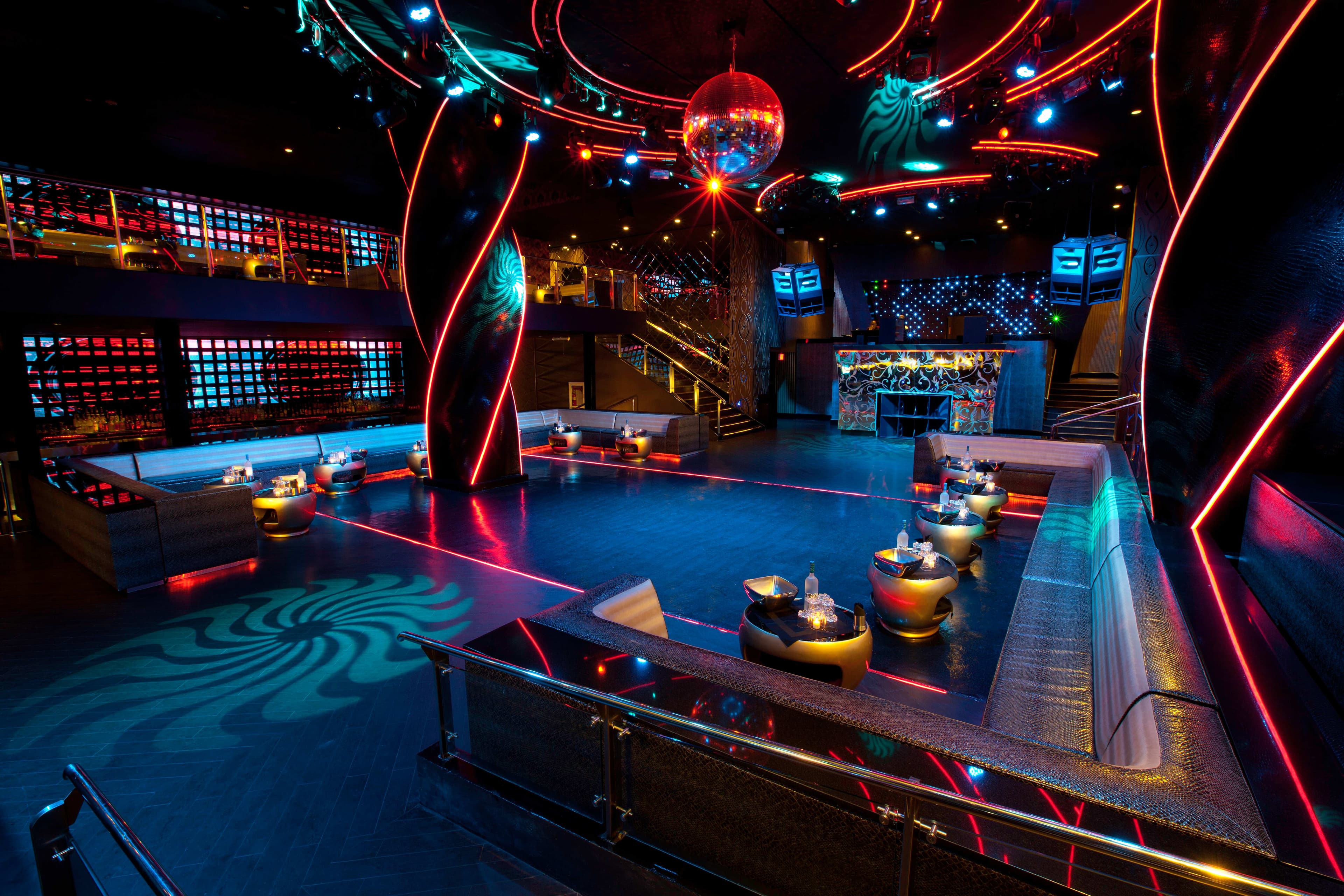 Hard Rock Hotel & Casino Punta Cana Ansicht 7