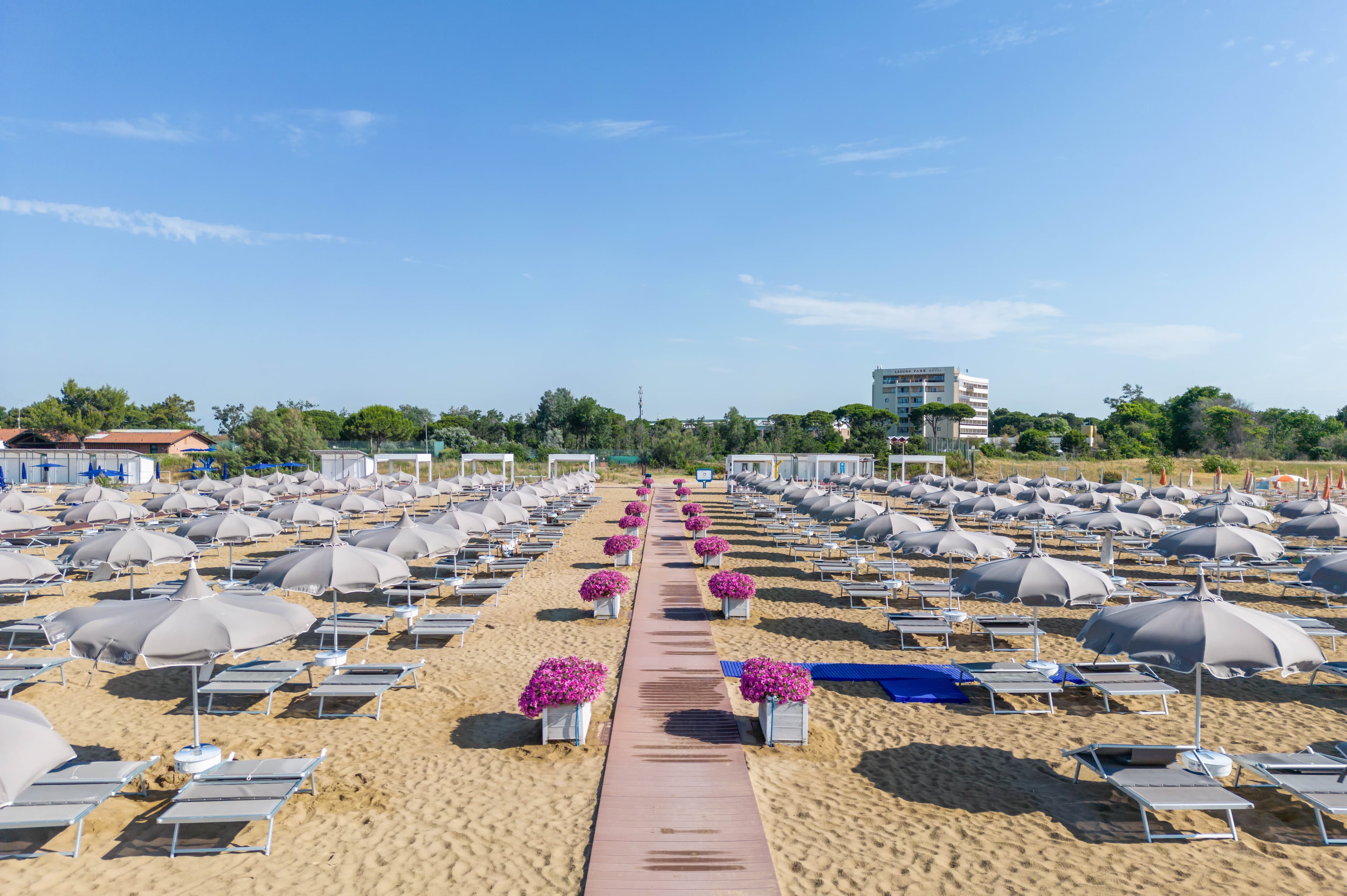 Laguna Park Hotel Ansicht 10