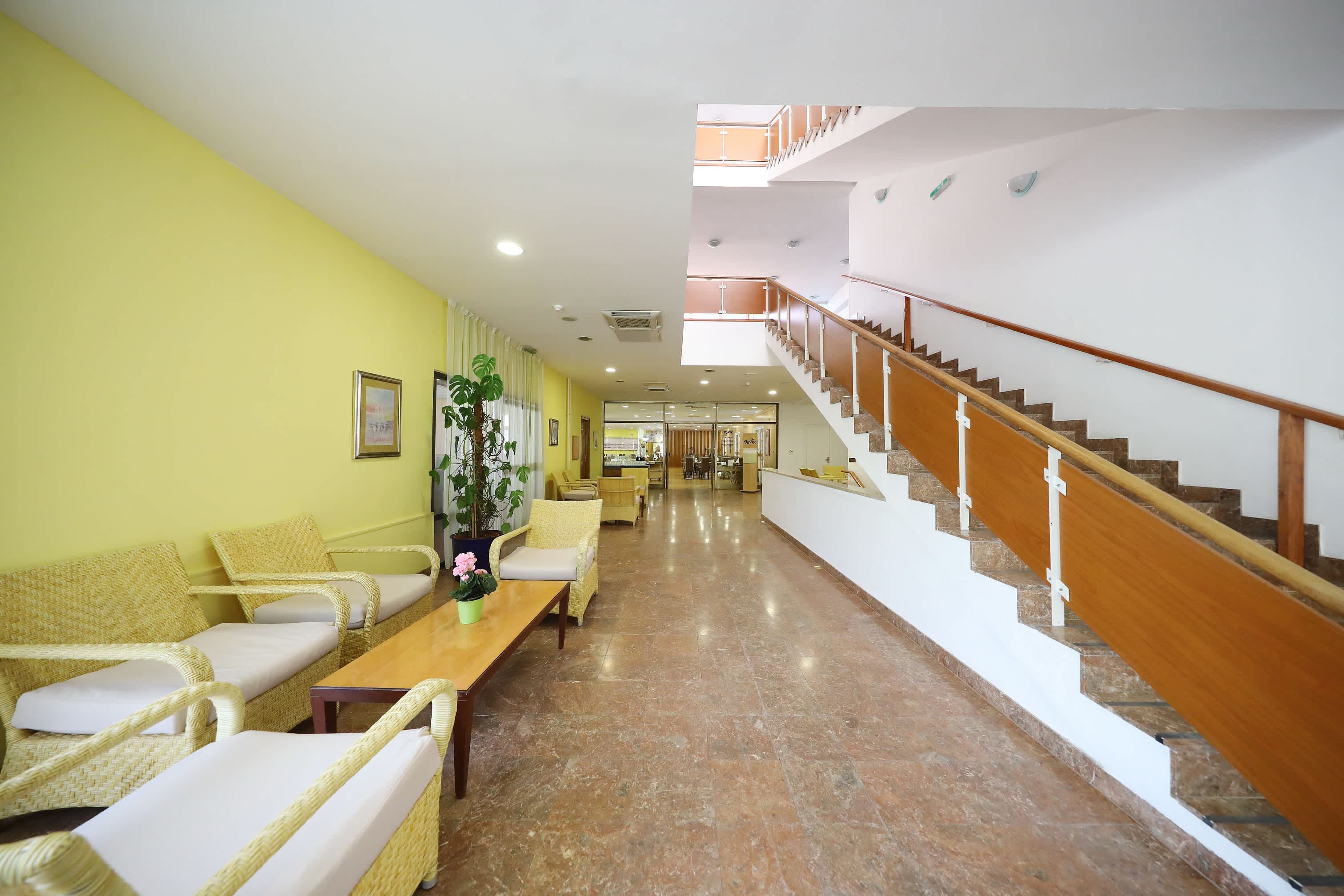 Hotel Donat Ansicht 7