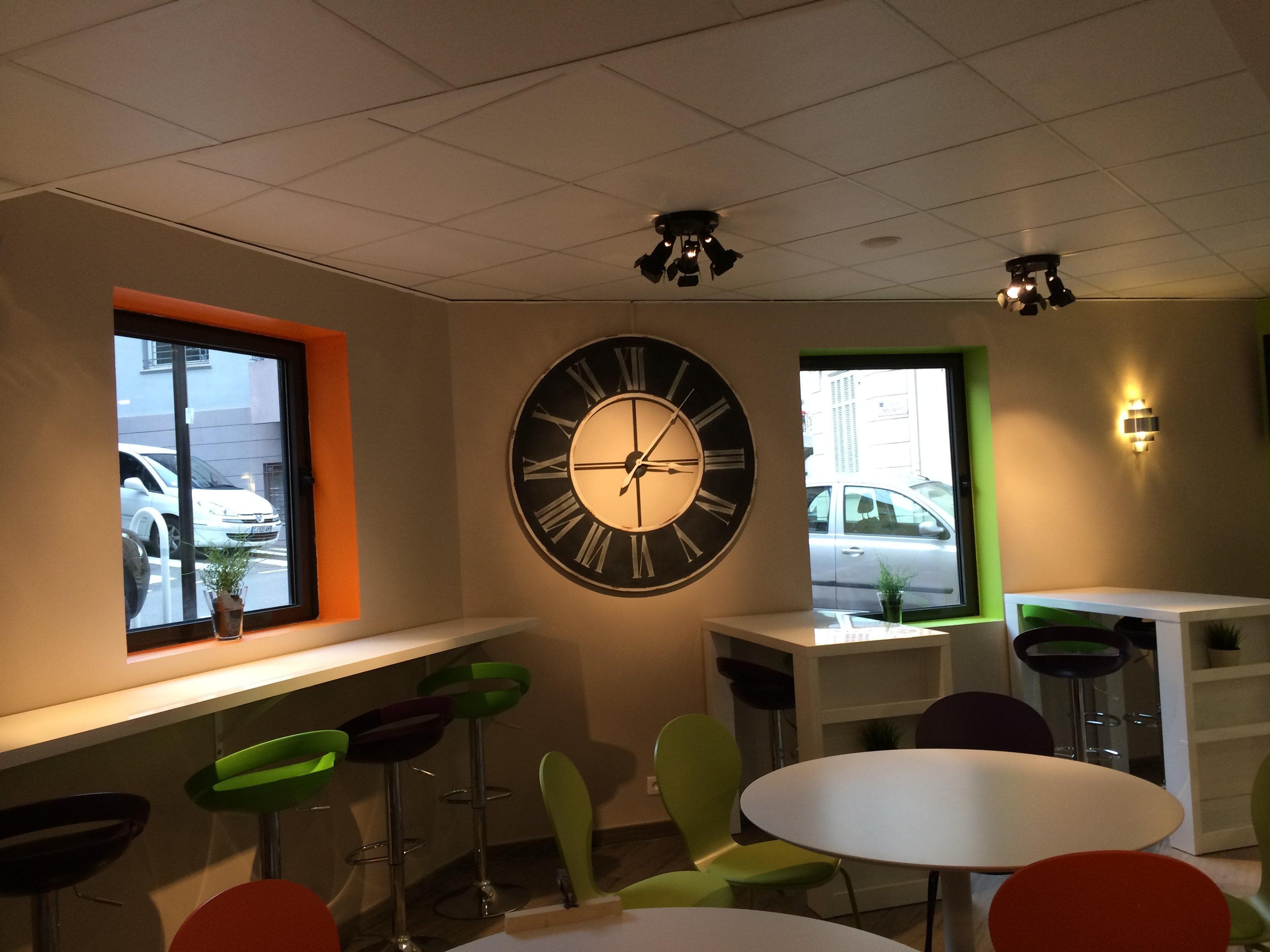 ibis budget Hotel Cannes Centre Ville