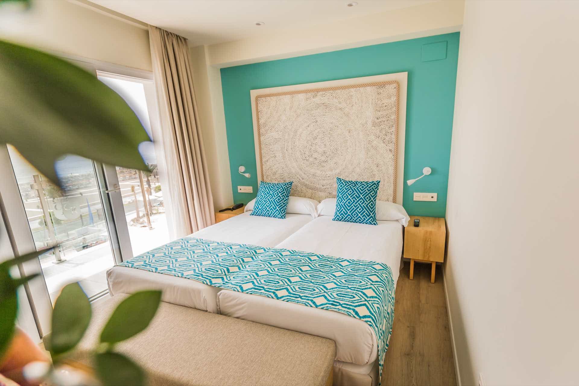 Occidental Torremolinos Playa Ansicht 6
