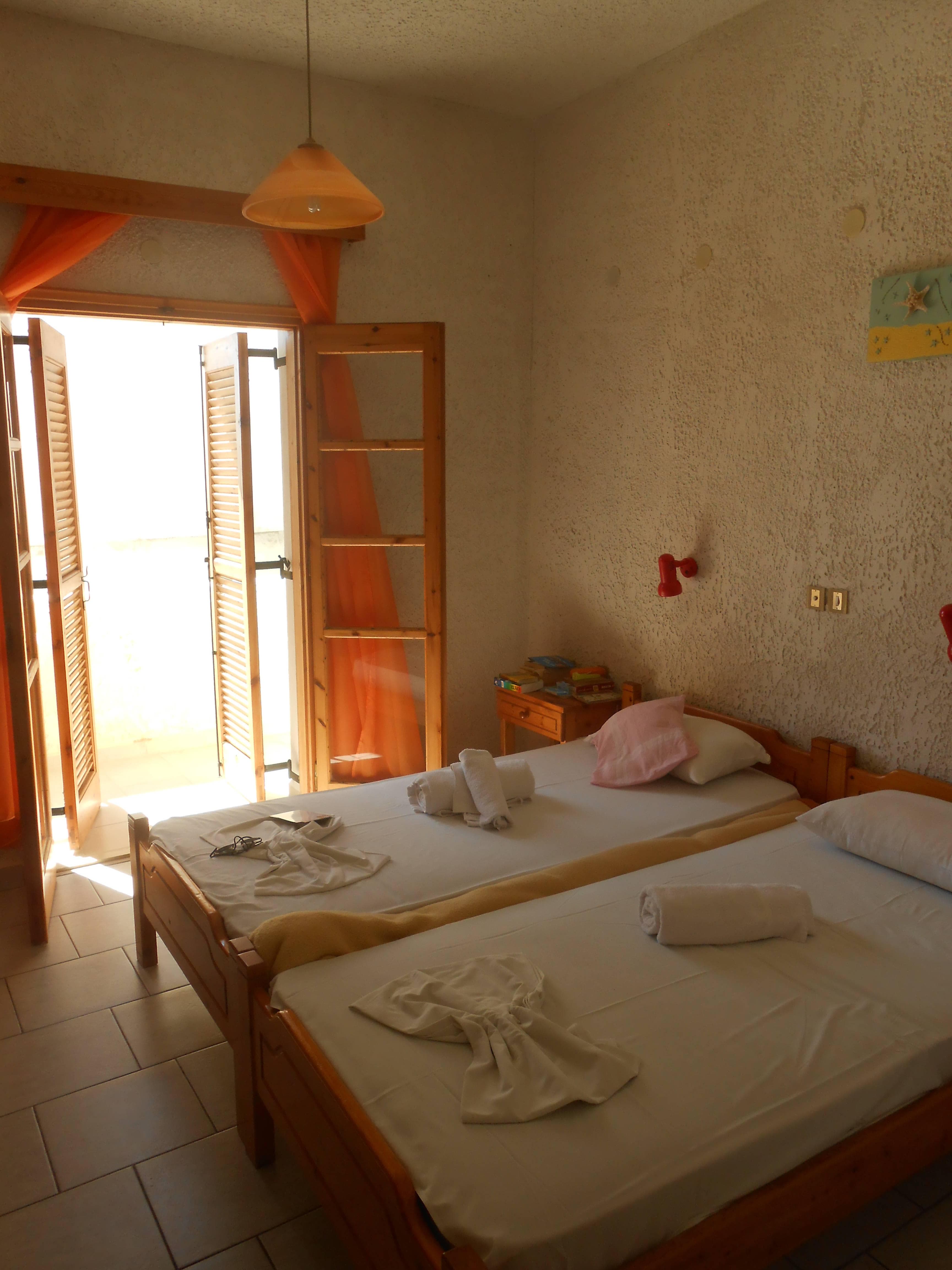Hotel Gioma Ansicht 6