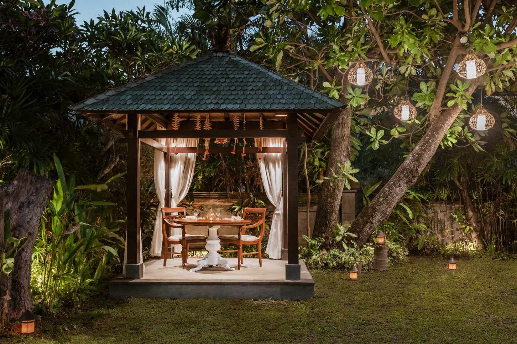 The Pavilions Bali Ansicht 7