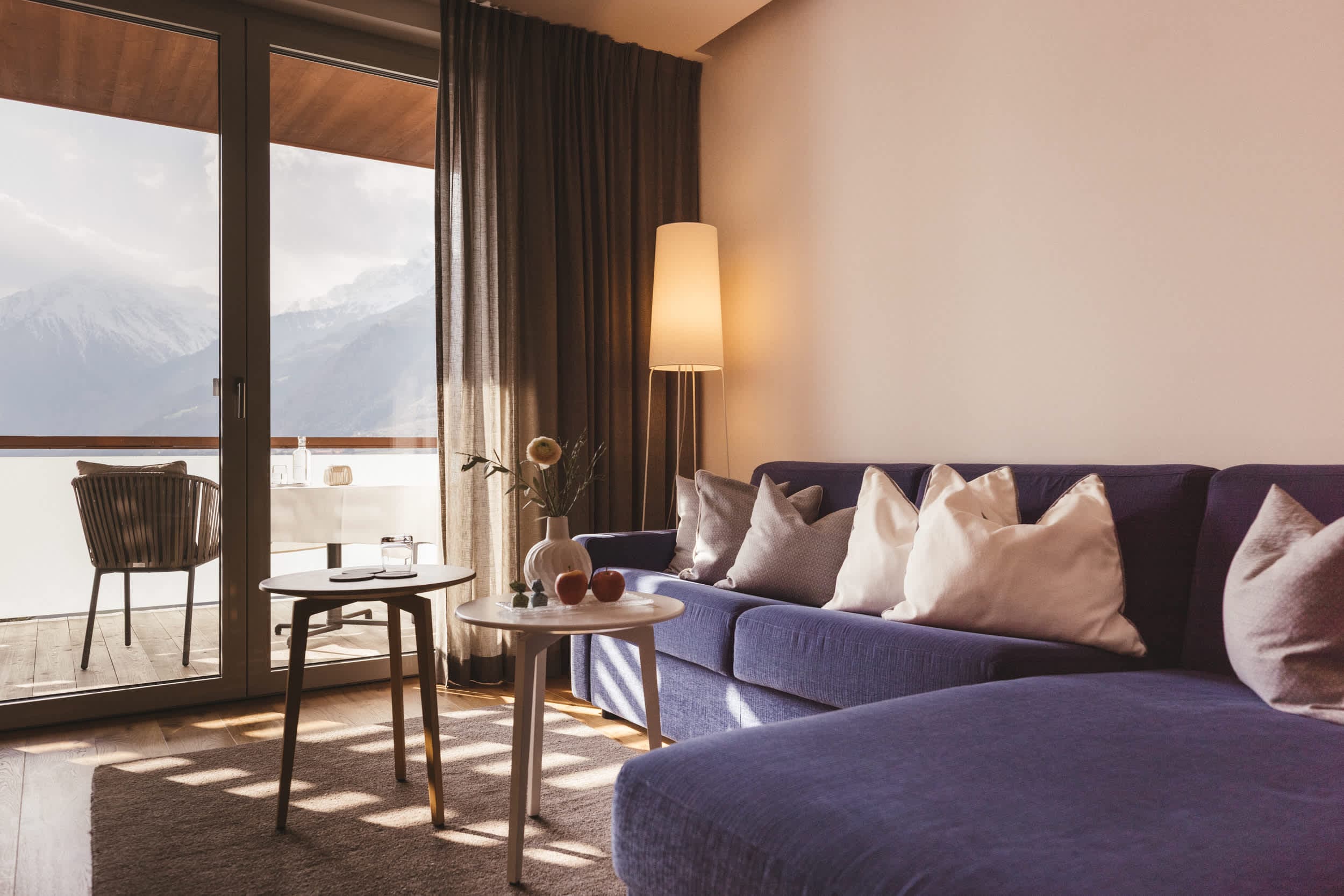 Hotel Hohenwart Ansicht 5