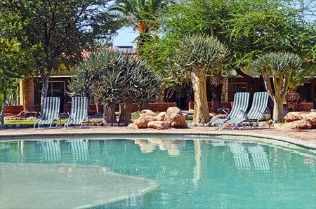 Kalahari Anib Lodge Ansicht 7