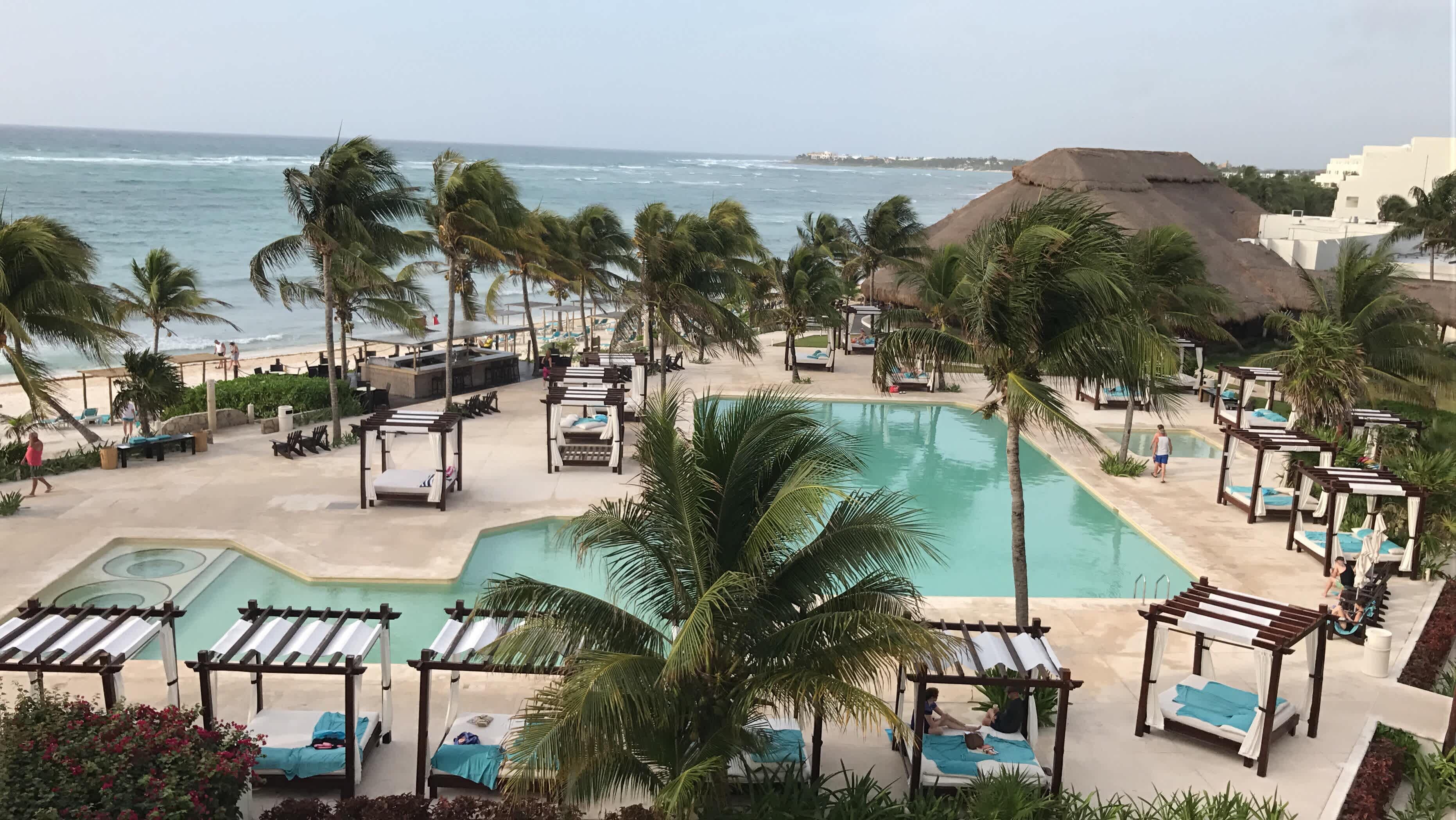 Akumal Bay Beach & Spa Resort Ansicht 7