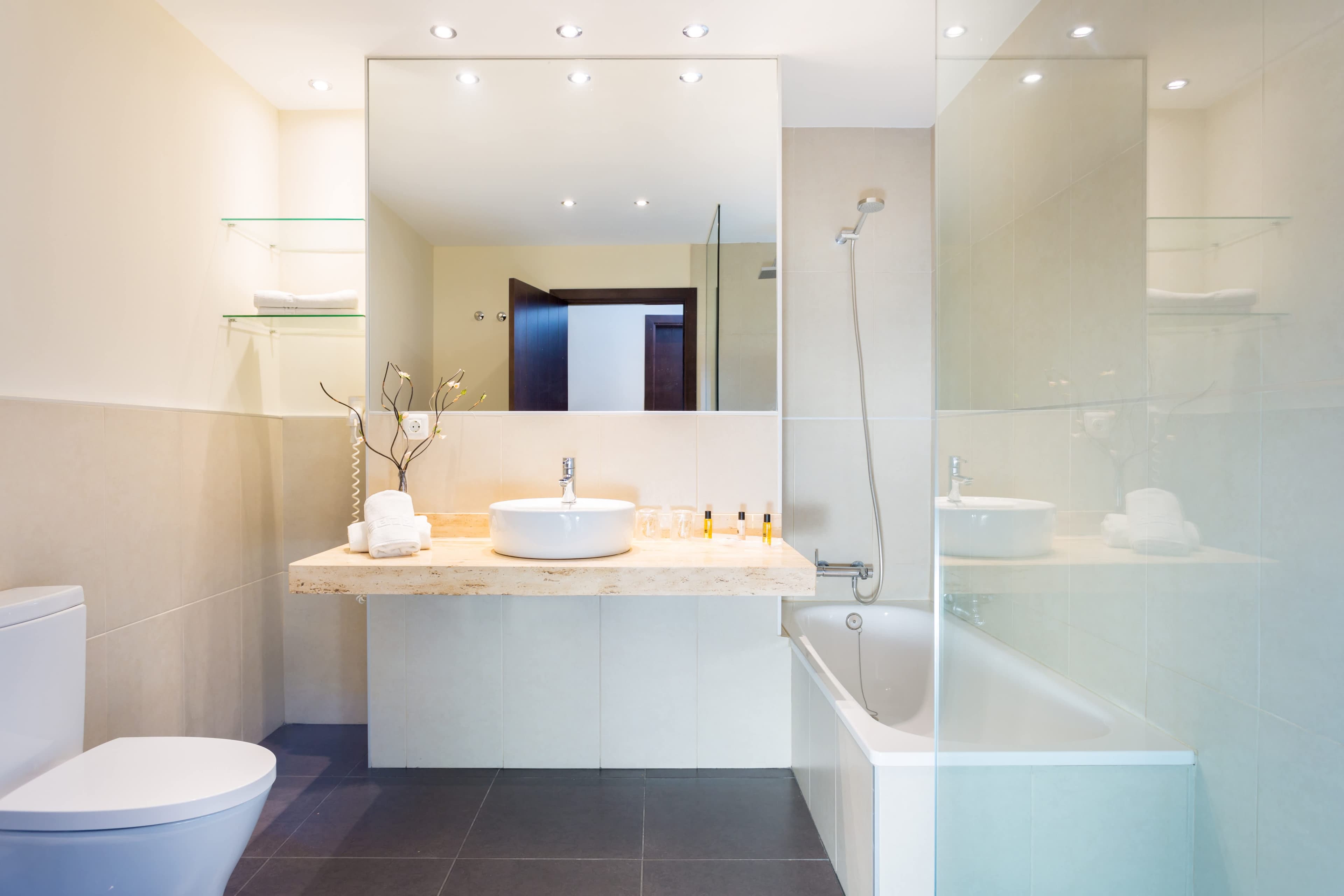 Hotel Colon Rambla Ansicht 4