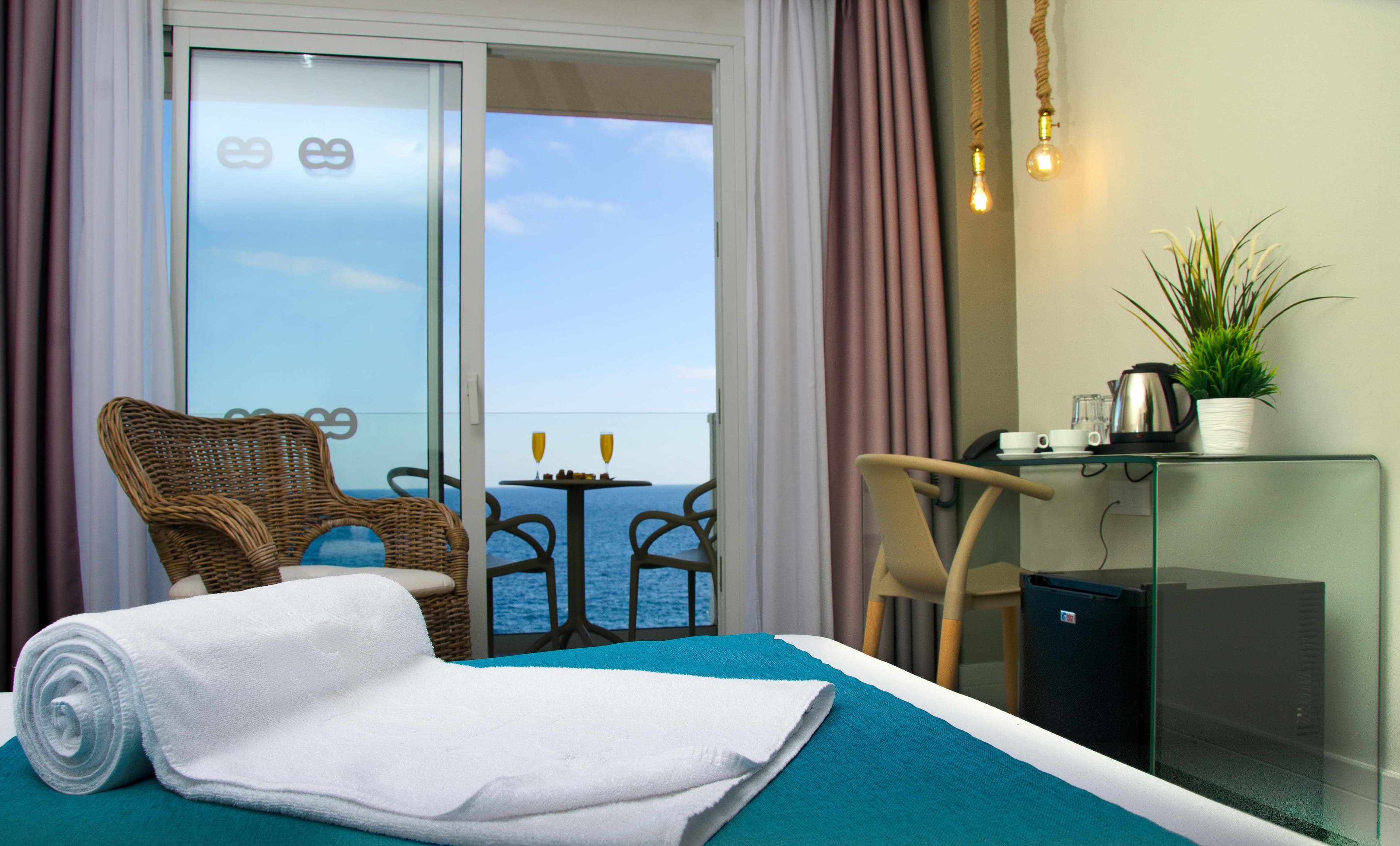 Ereza Mar Hotel - Adults Only Ansicht 4